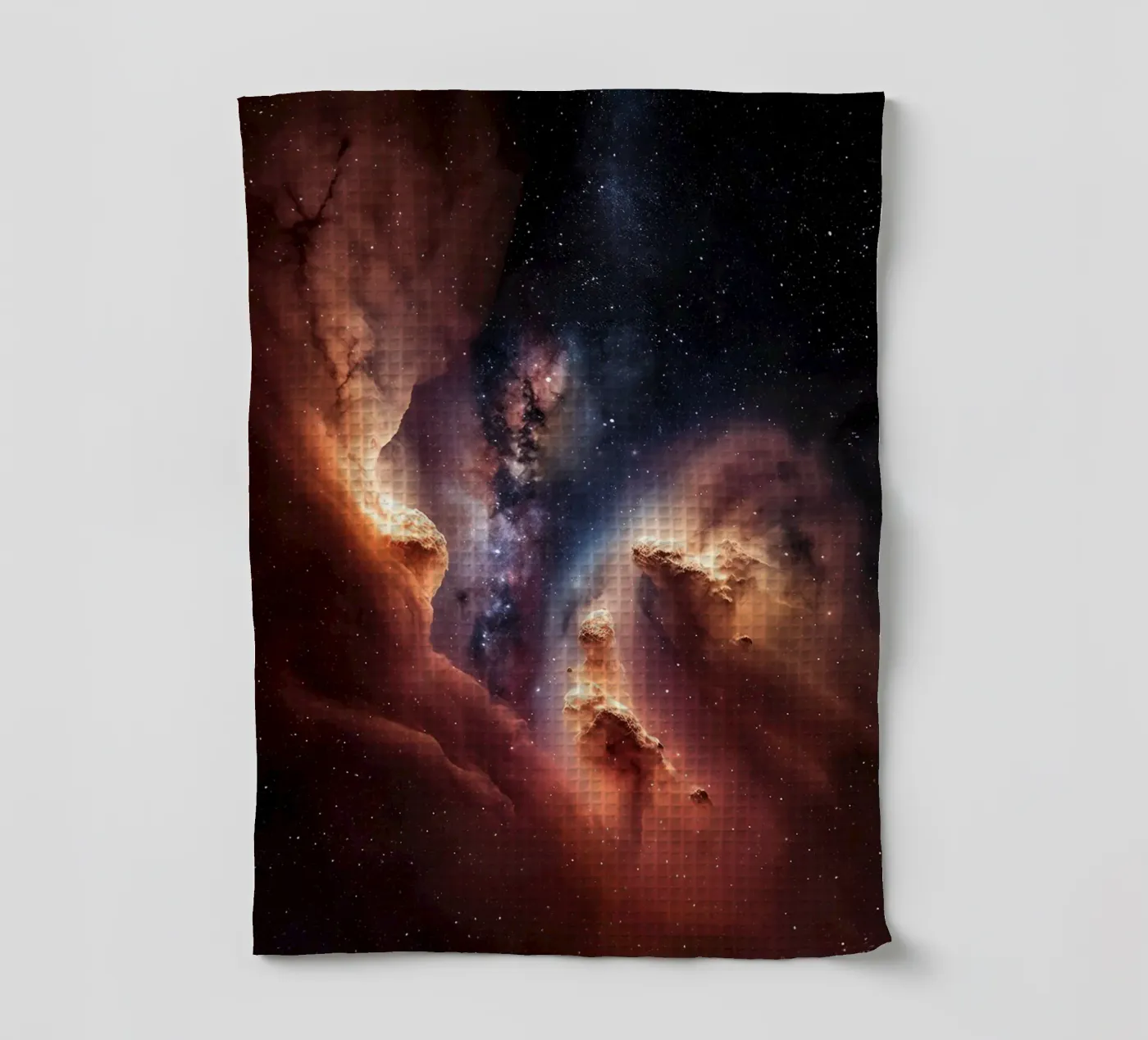 Aetheris theedoek van Stellar Dream Art