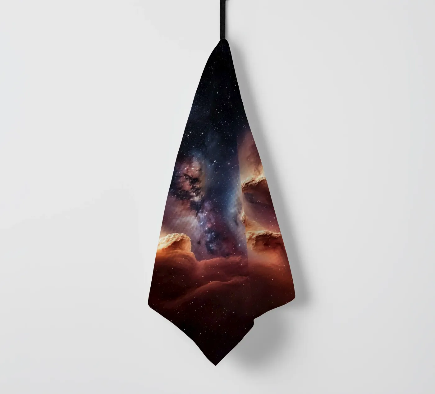 Aetheris theedoek van Stellar Dream Art