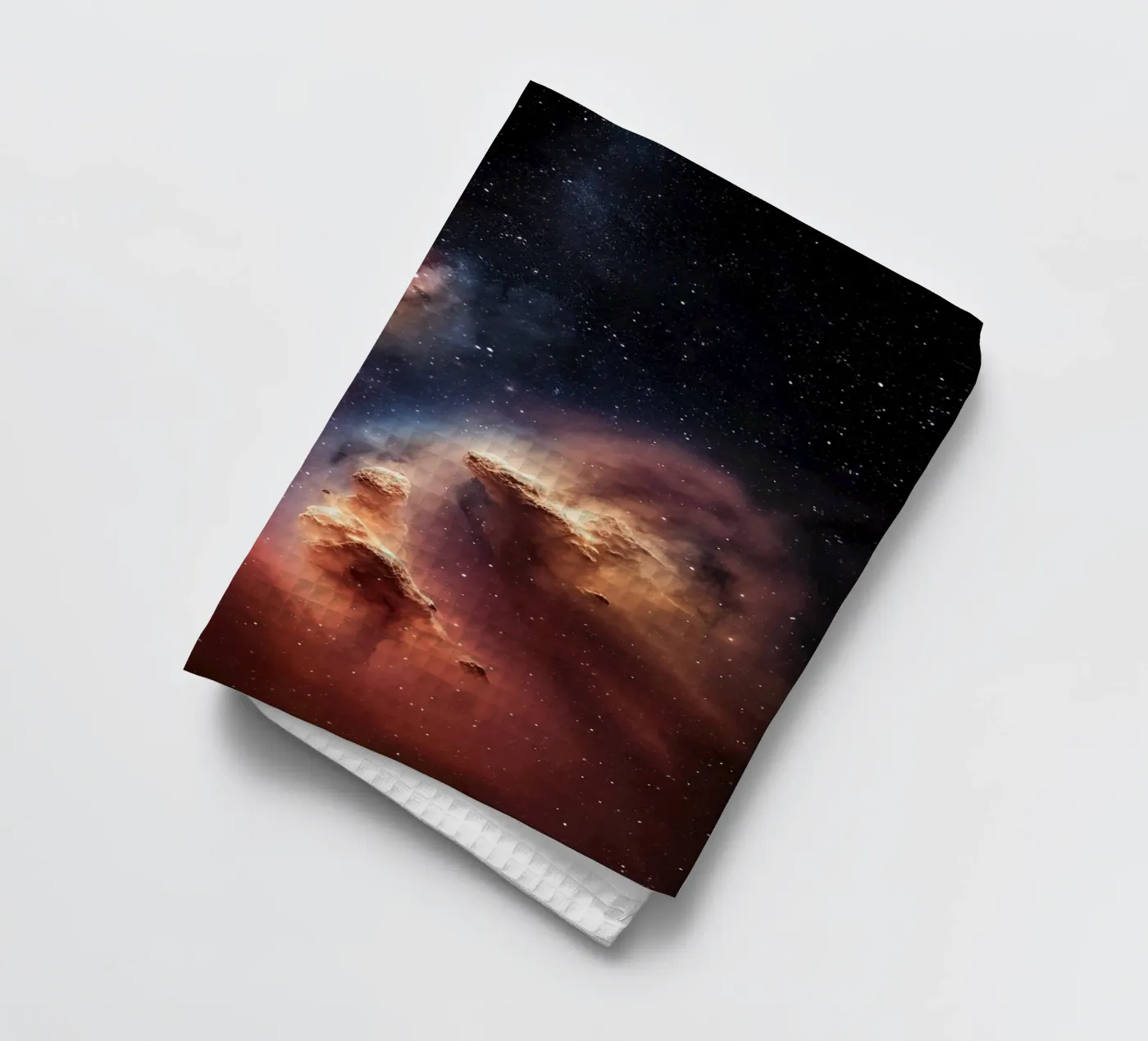 Aetheris theedoek van Stellar Dream Art