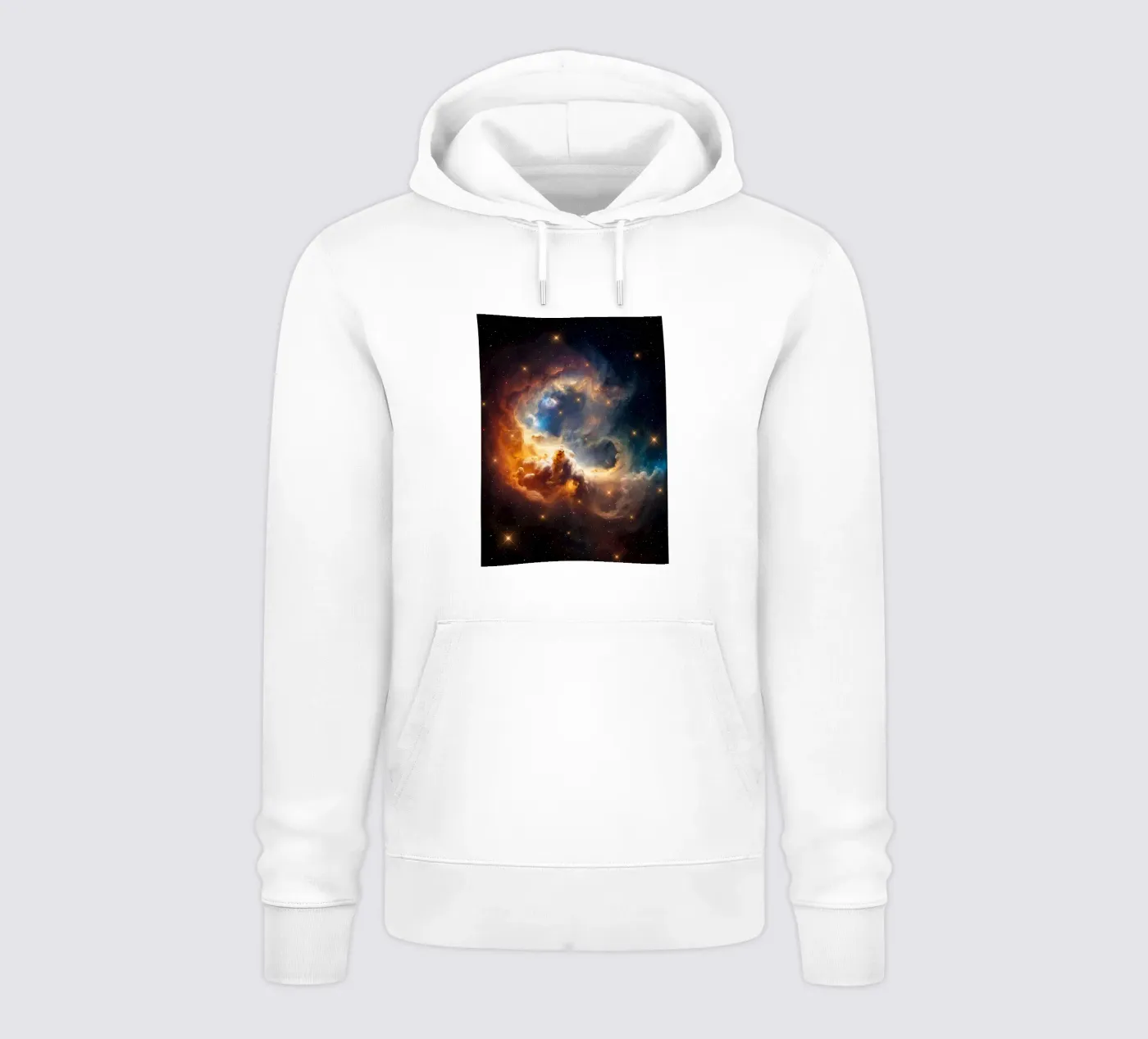 Lightfall hoodie by Stellar Dream Art