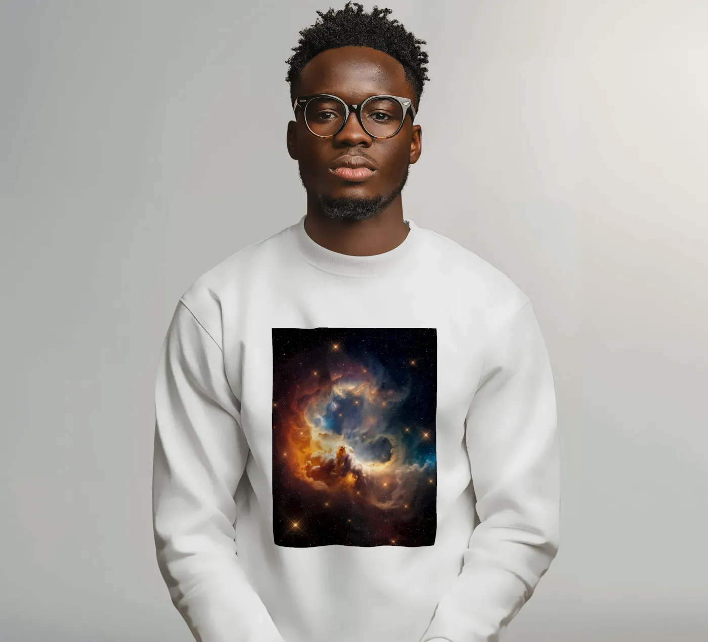 Lightfall sweat de Stellar Dream Art