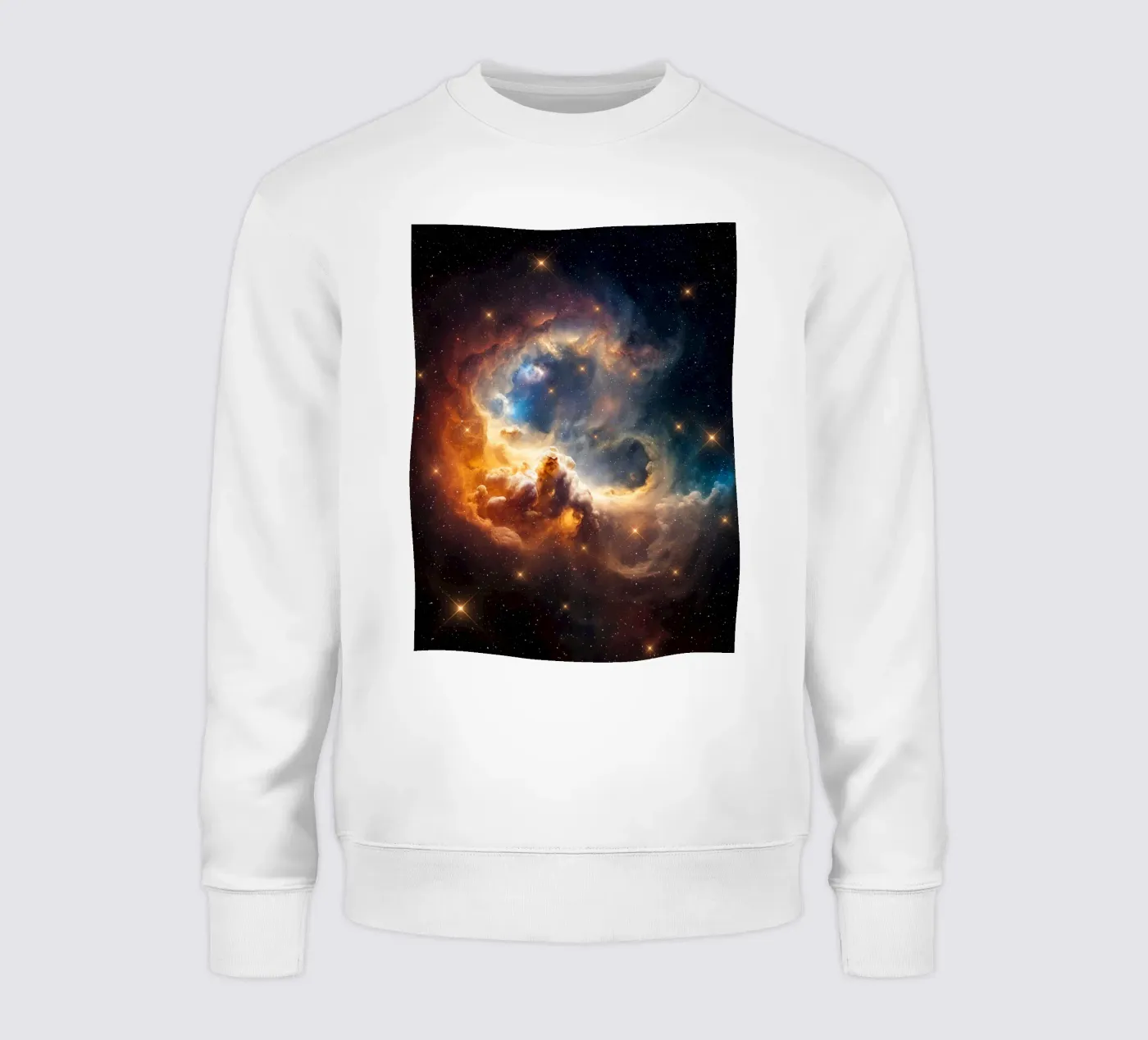 Lightfall felpa da Stellar Dream Art