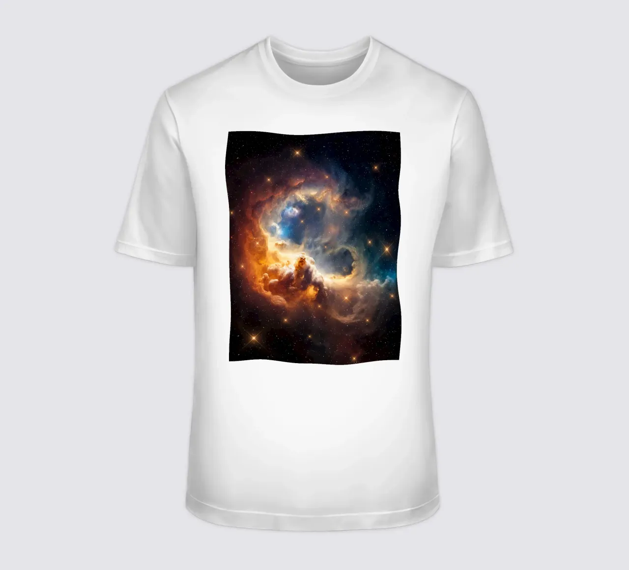 Lightfall t-shirt da Stellar Dream Art
