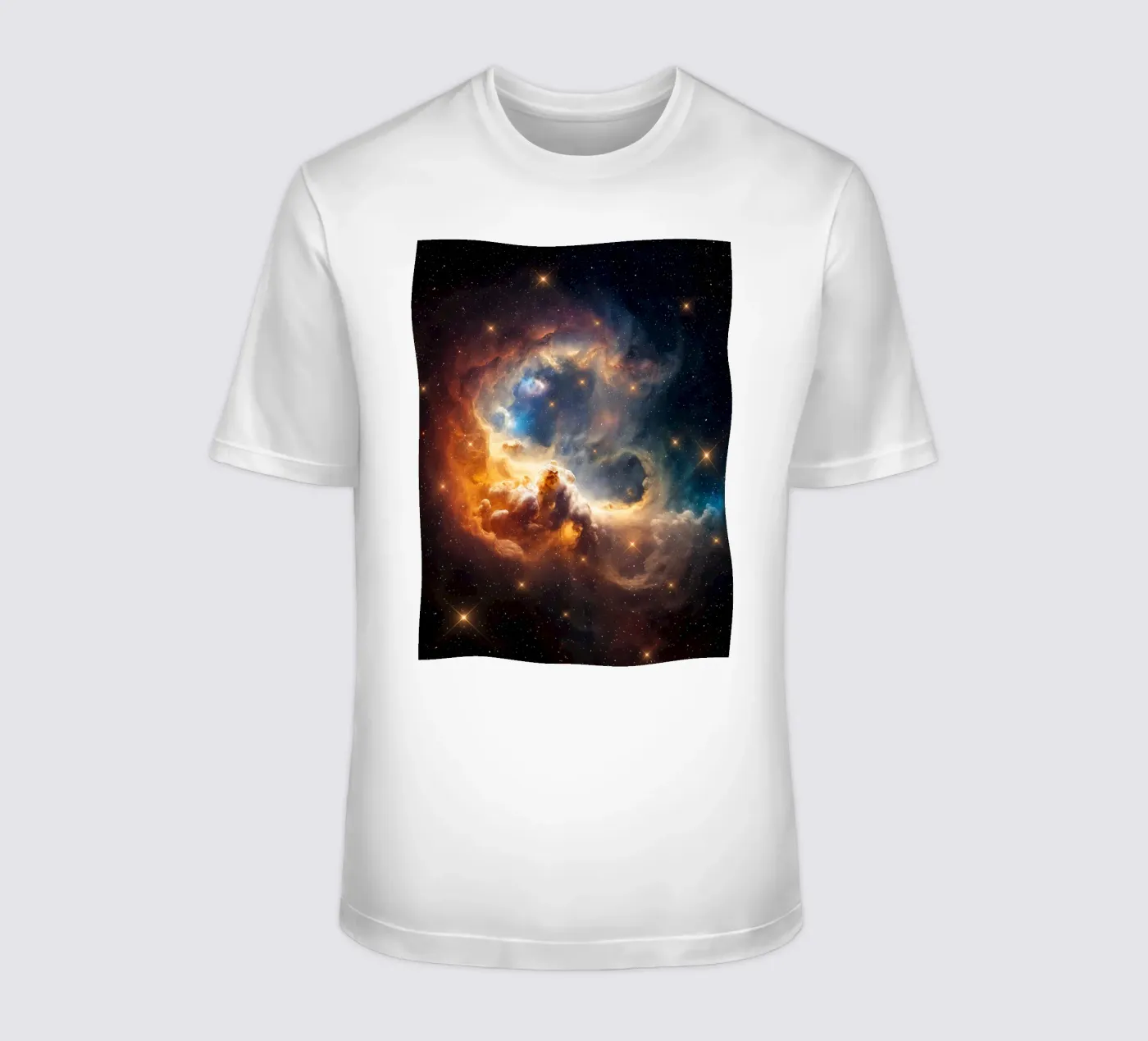 Lightfall t-shirt da Stellar Dream Art