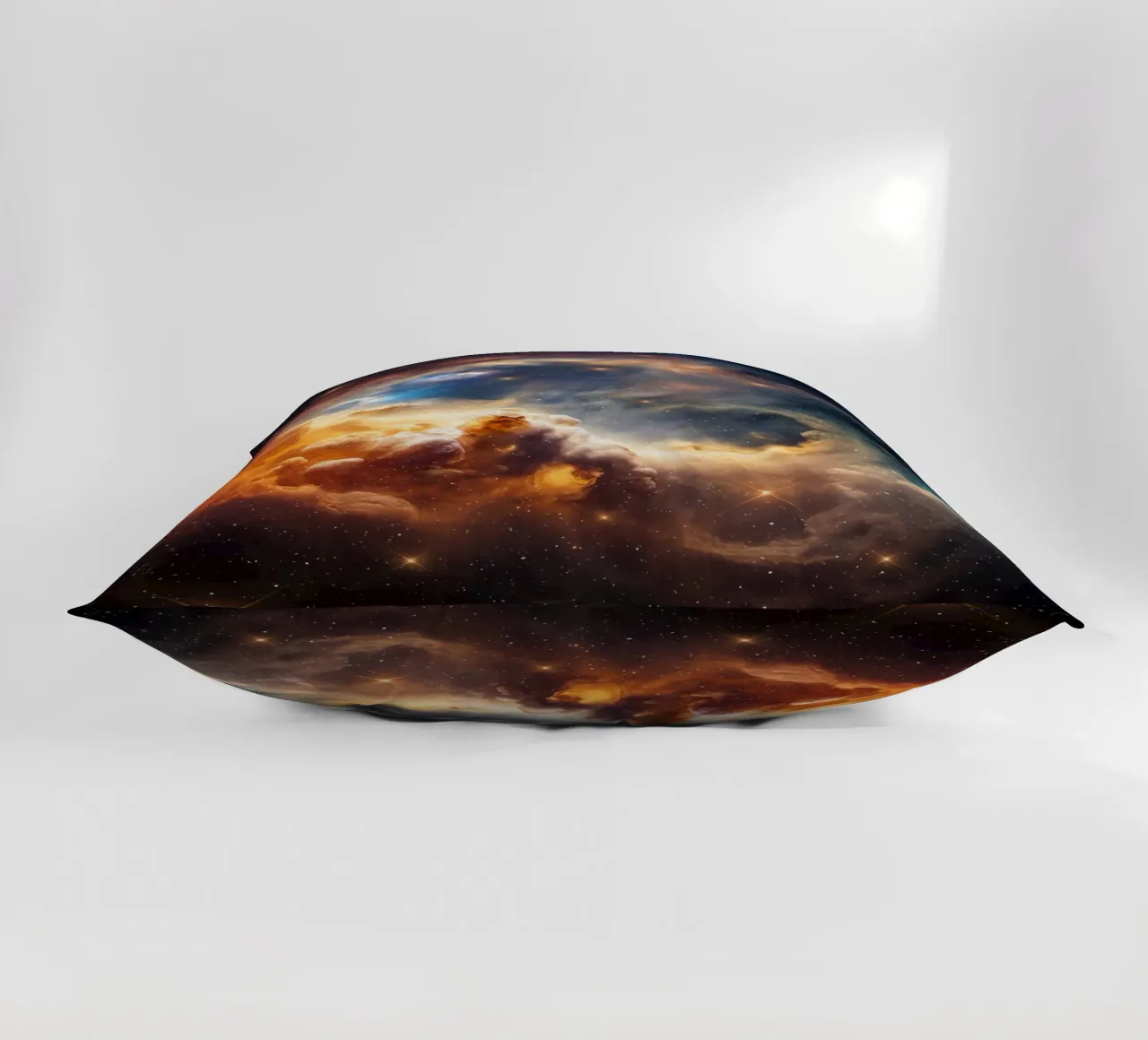 Lightfall cuscino da Stellar Dream Art