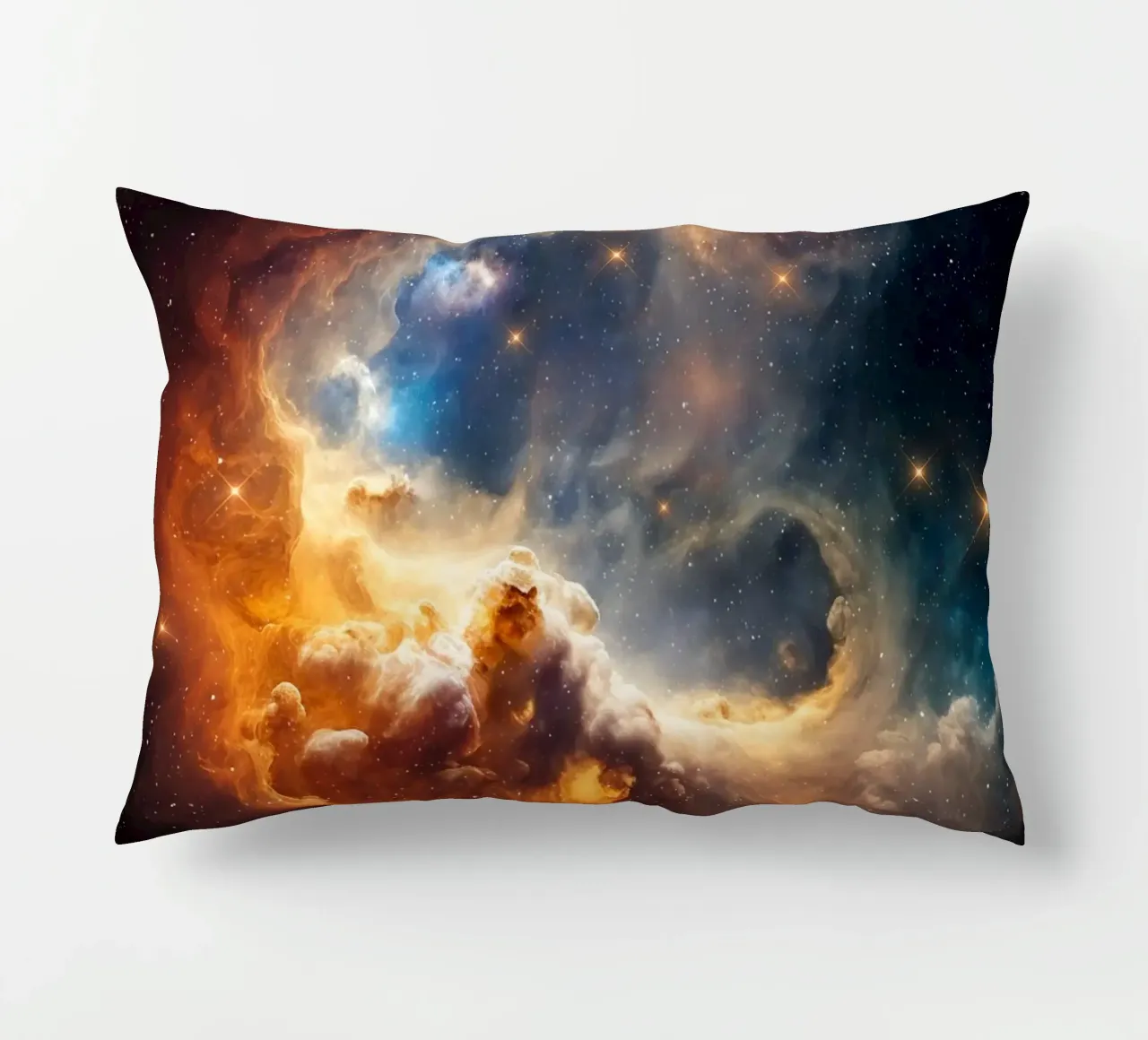 Lightfall cuscino da Stellar Dream Art
