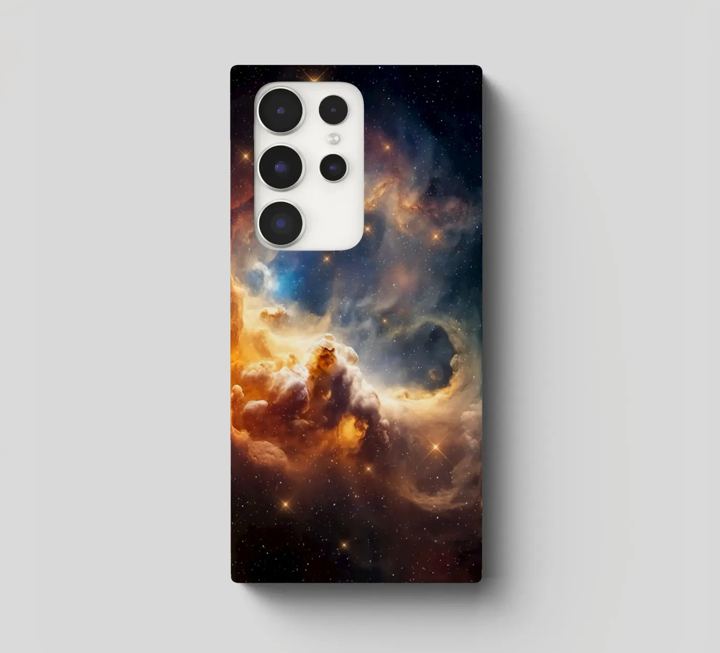 Lightfall coque samsung de Stellar Dream Art