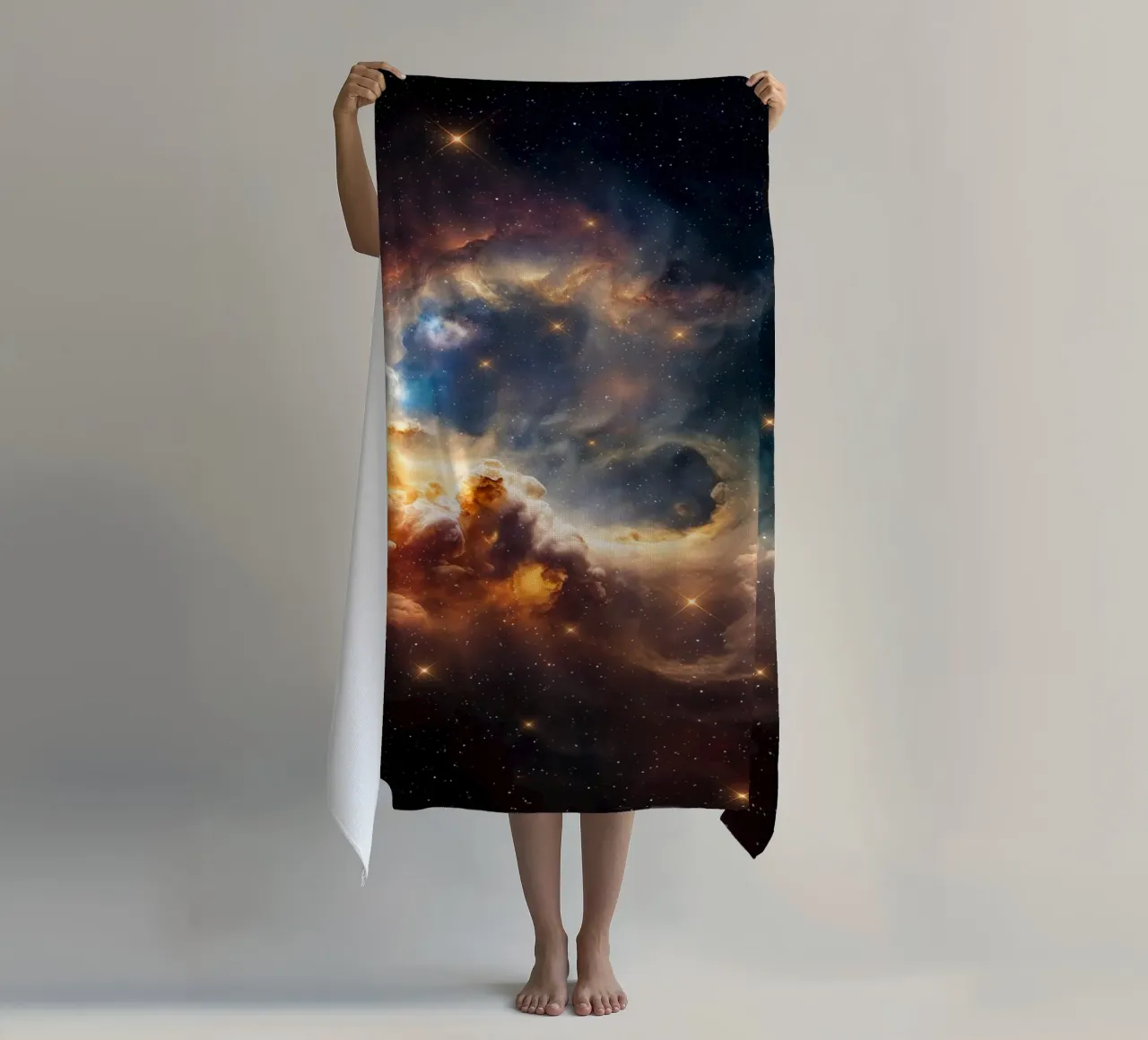 Lightfall telo mare da Stellar Dream Art