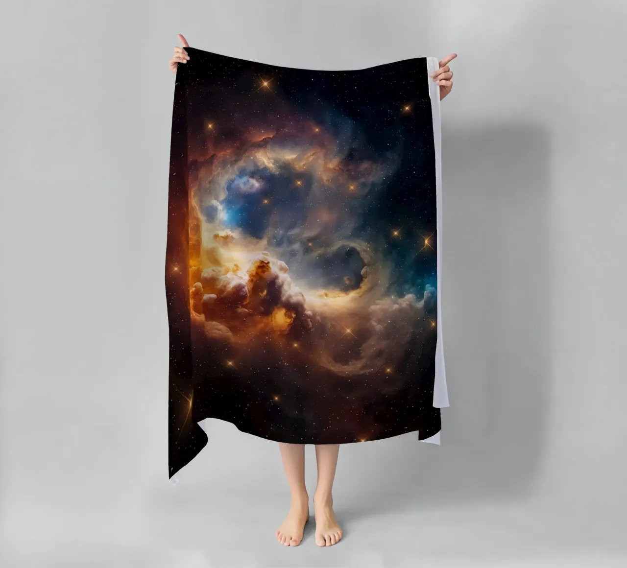 Lightfall telo mare da Stellar Dream Art