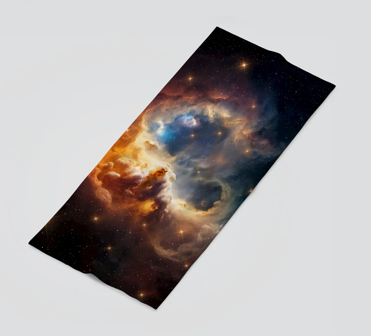 Lightfall telo mare da Stellar Dream Art