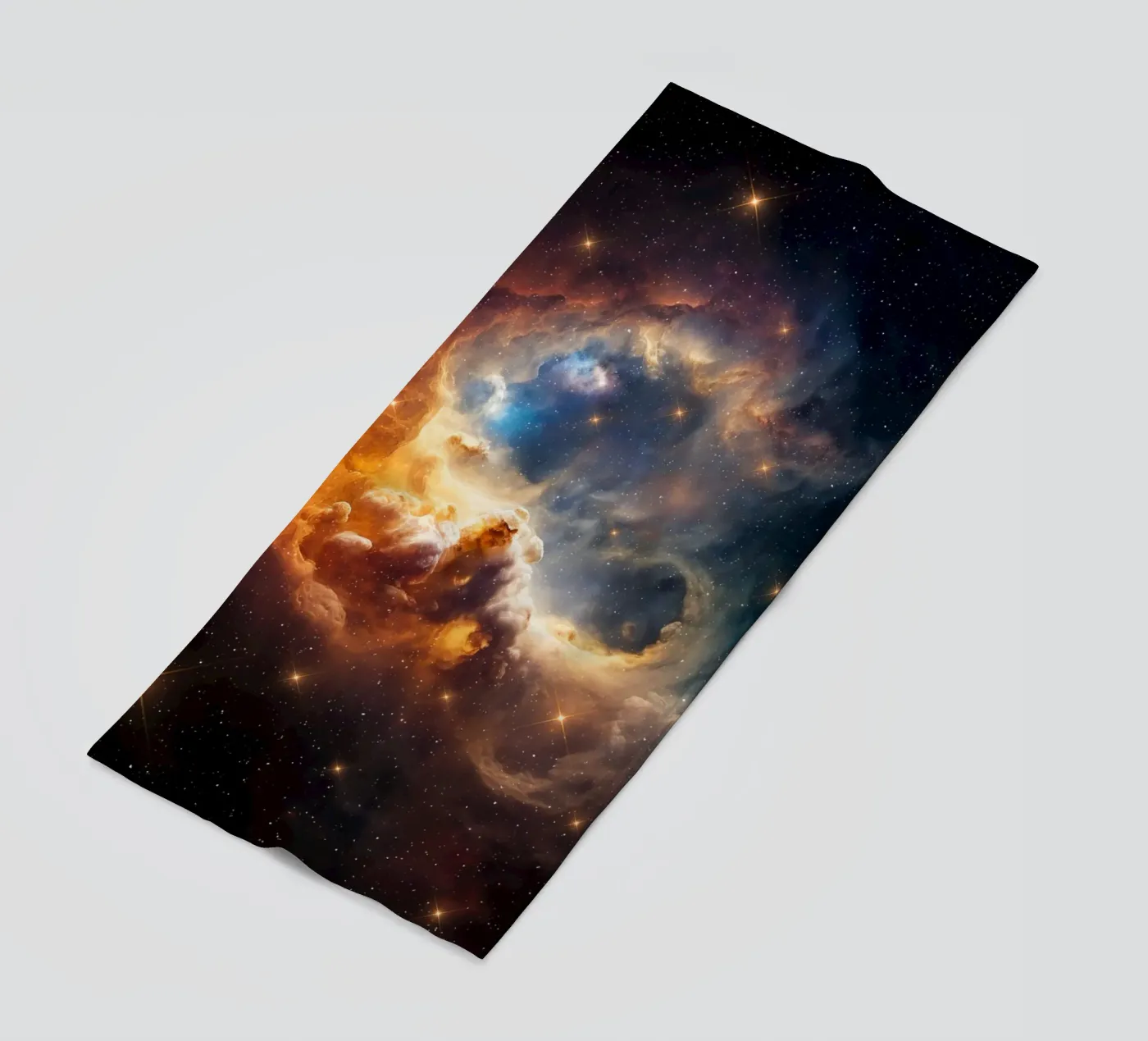 Lightfall telo mare da Stellar Dream Art