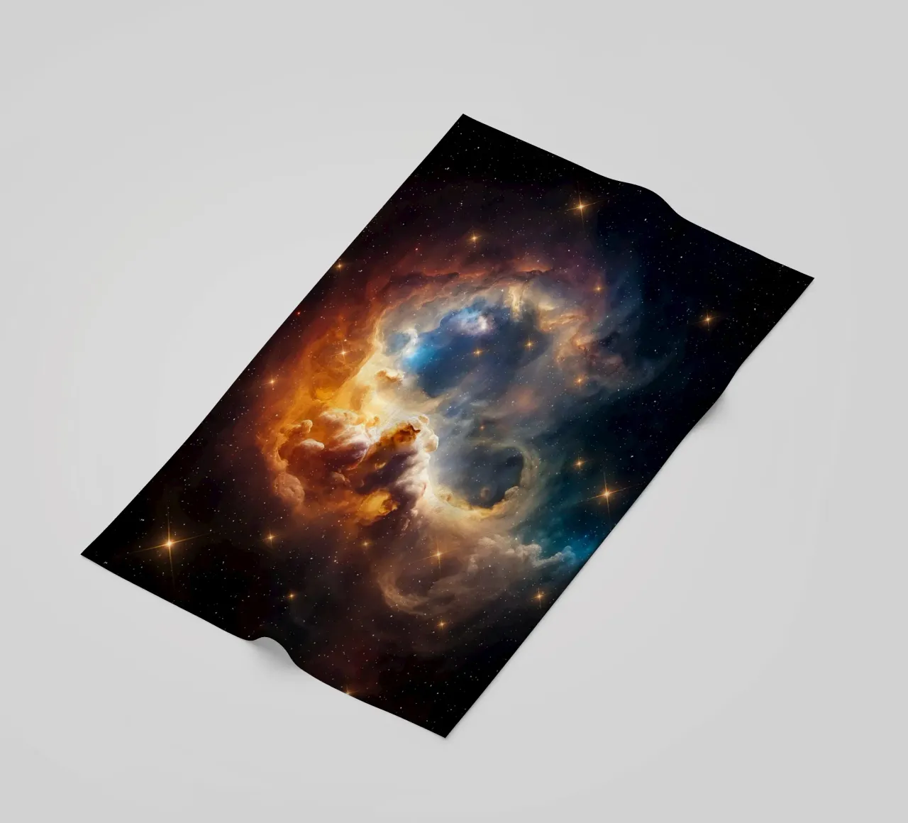 Lightfall telo mare da Stellar Dream Art