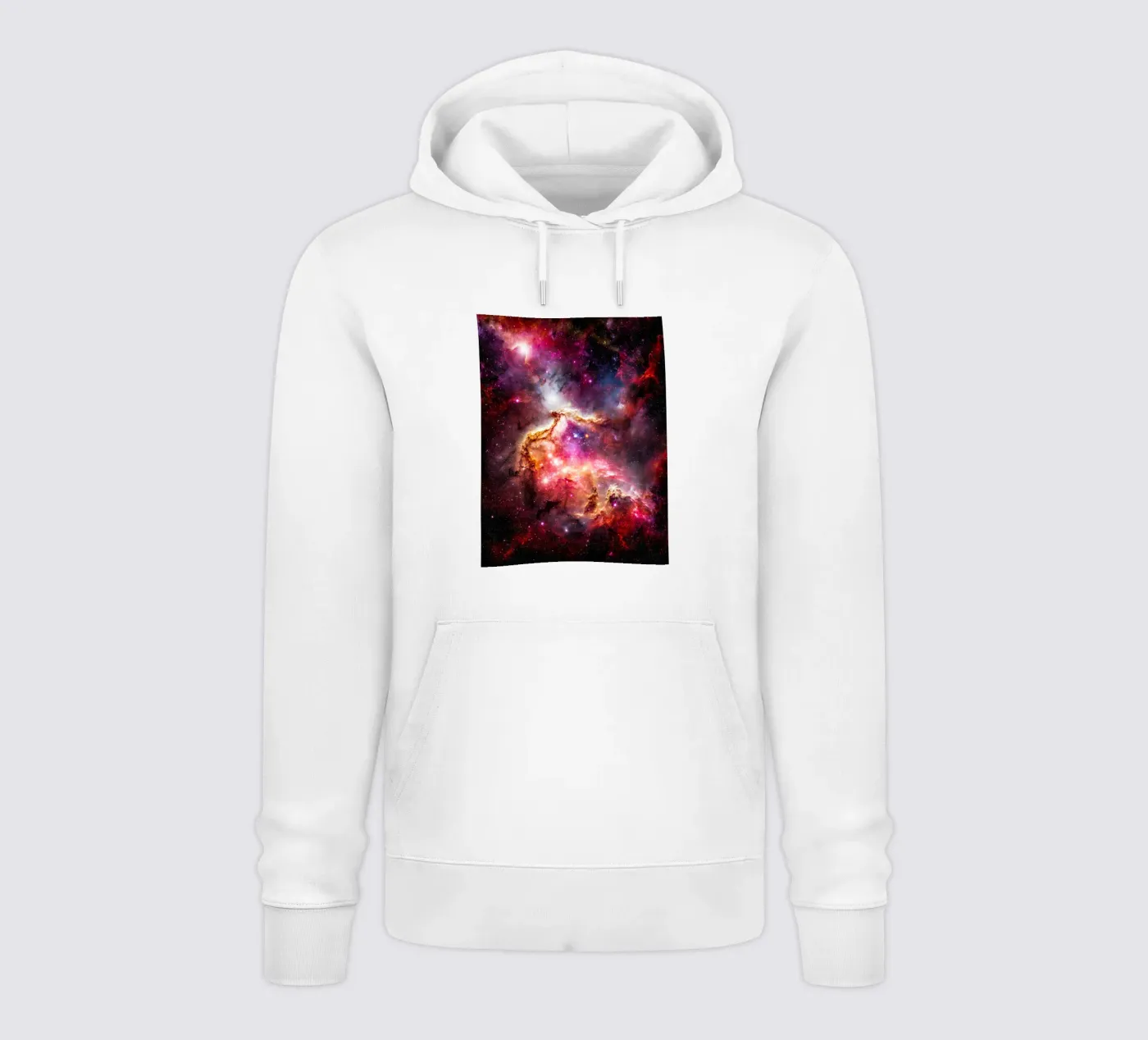 Celestial Flow hoodie by Stellar Dream Art