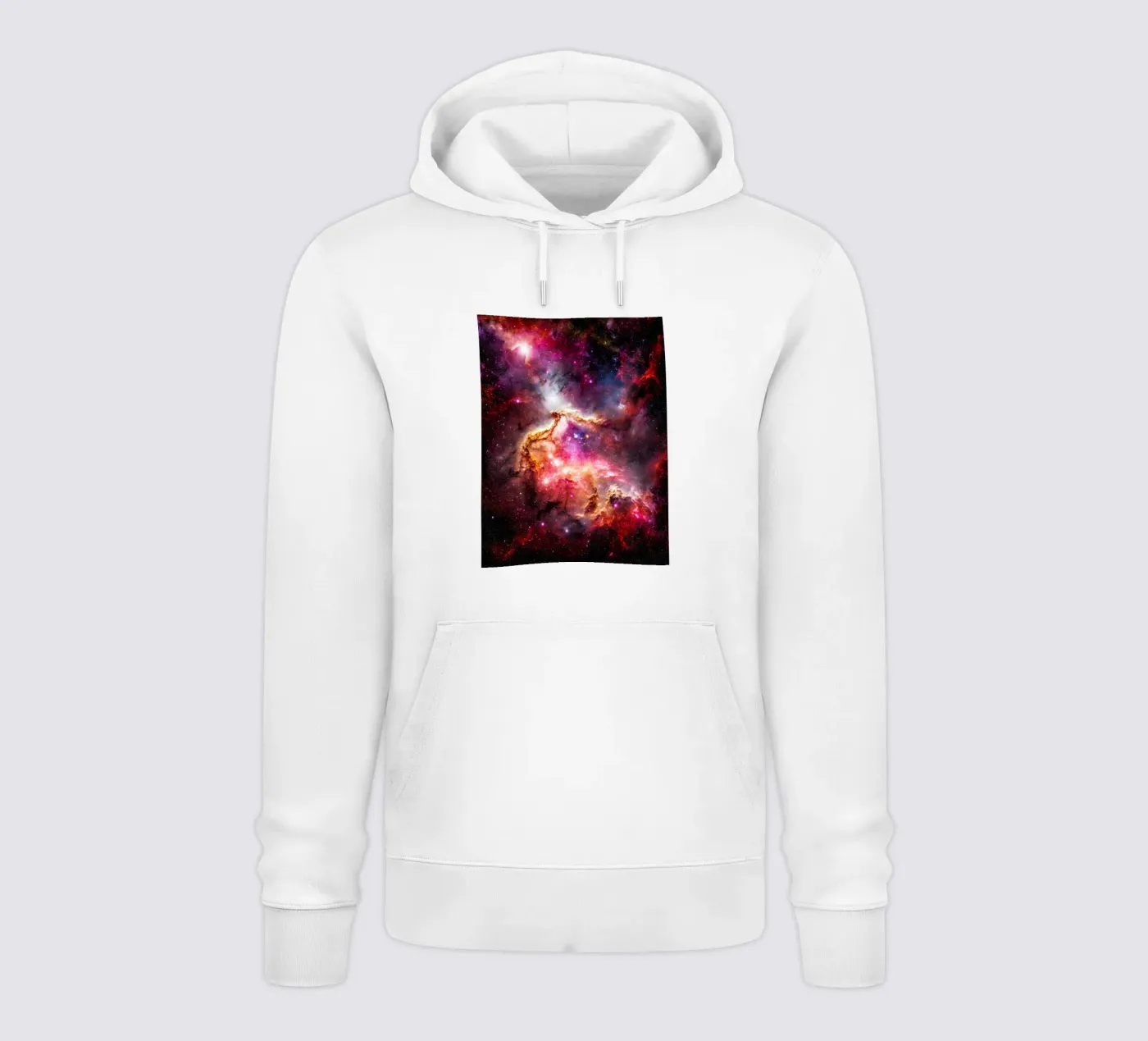 Celestial Flow hoodie van Stellar Dream Art