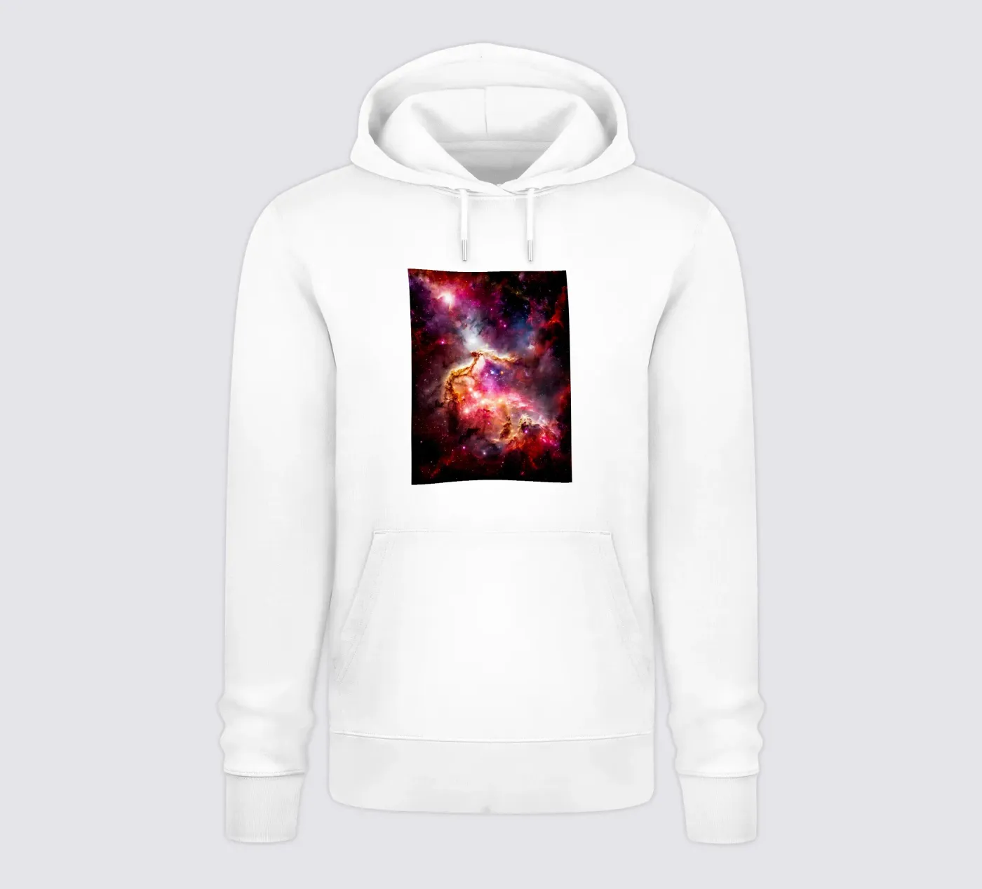 Celestial Flow hoodie by Stellar Dream Art