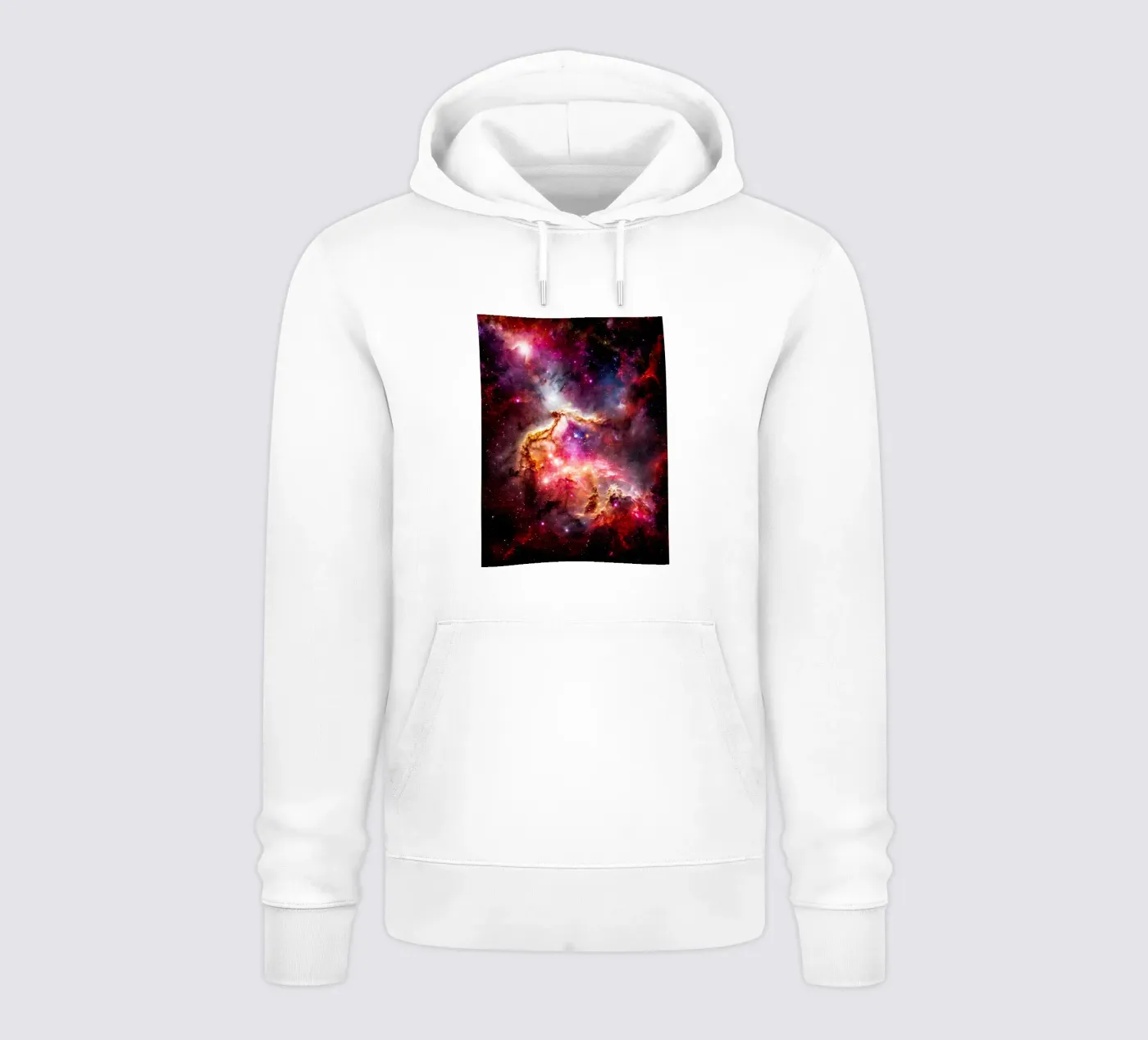 Celestial Flow hoodie van Stellar Dream Art