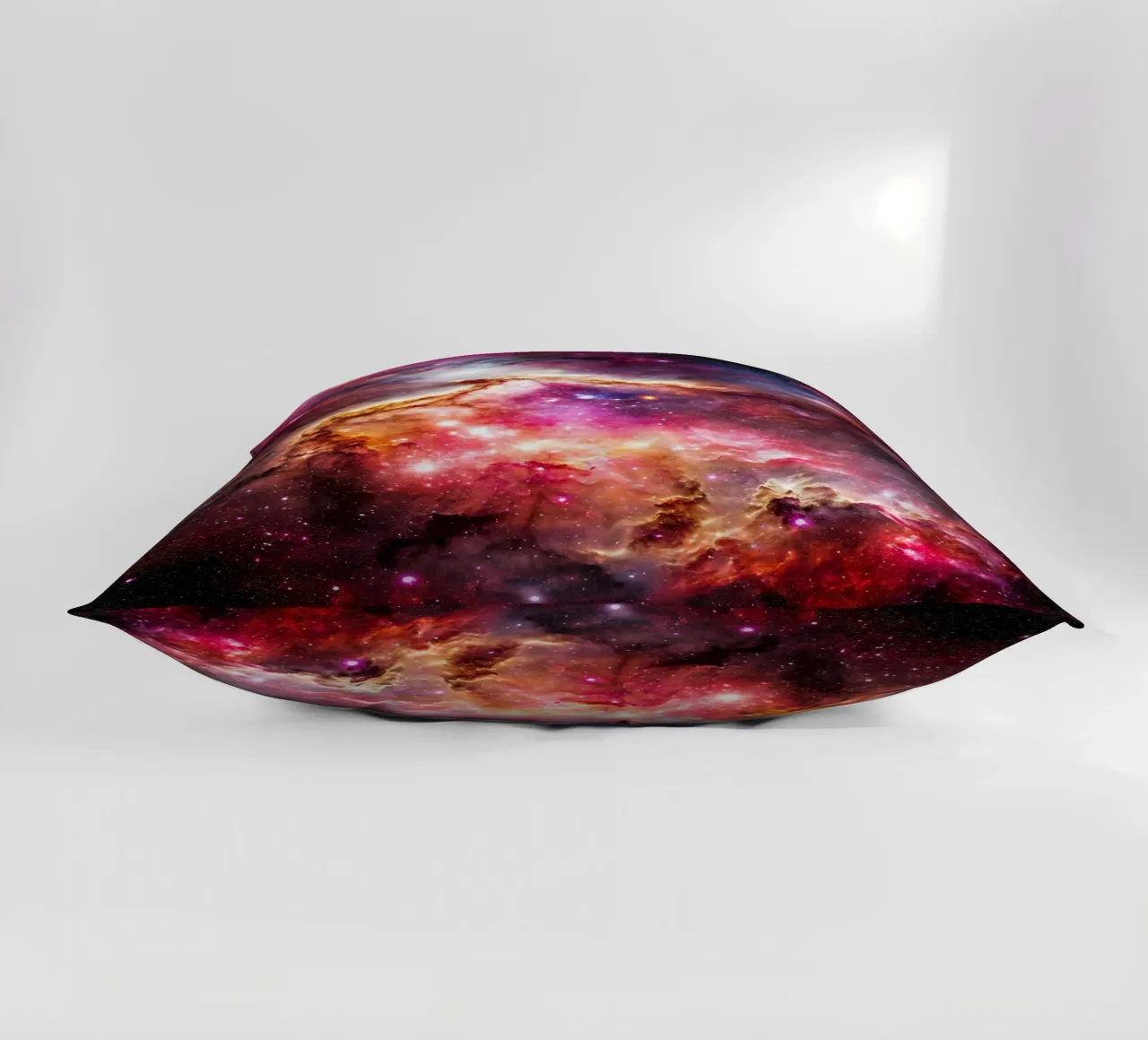 Celestial Flow cuscino da Stellar Dream Art