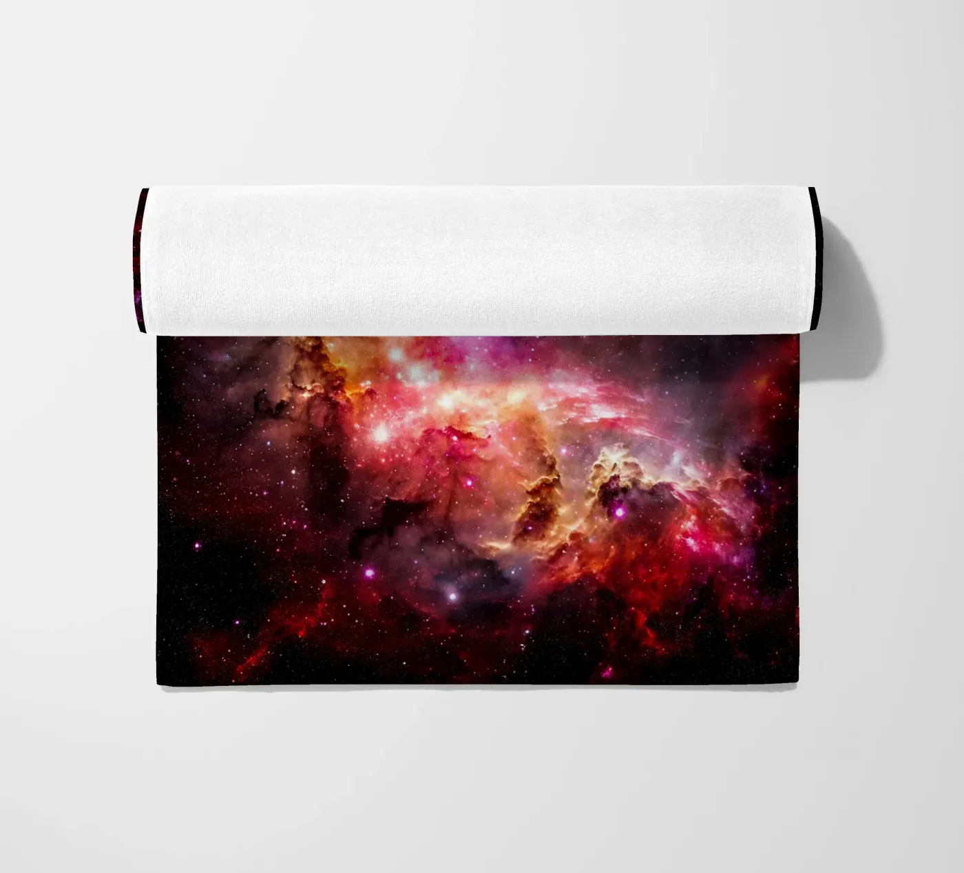 Celestial Flow telo mare da Stellar Dream Art