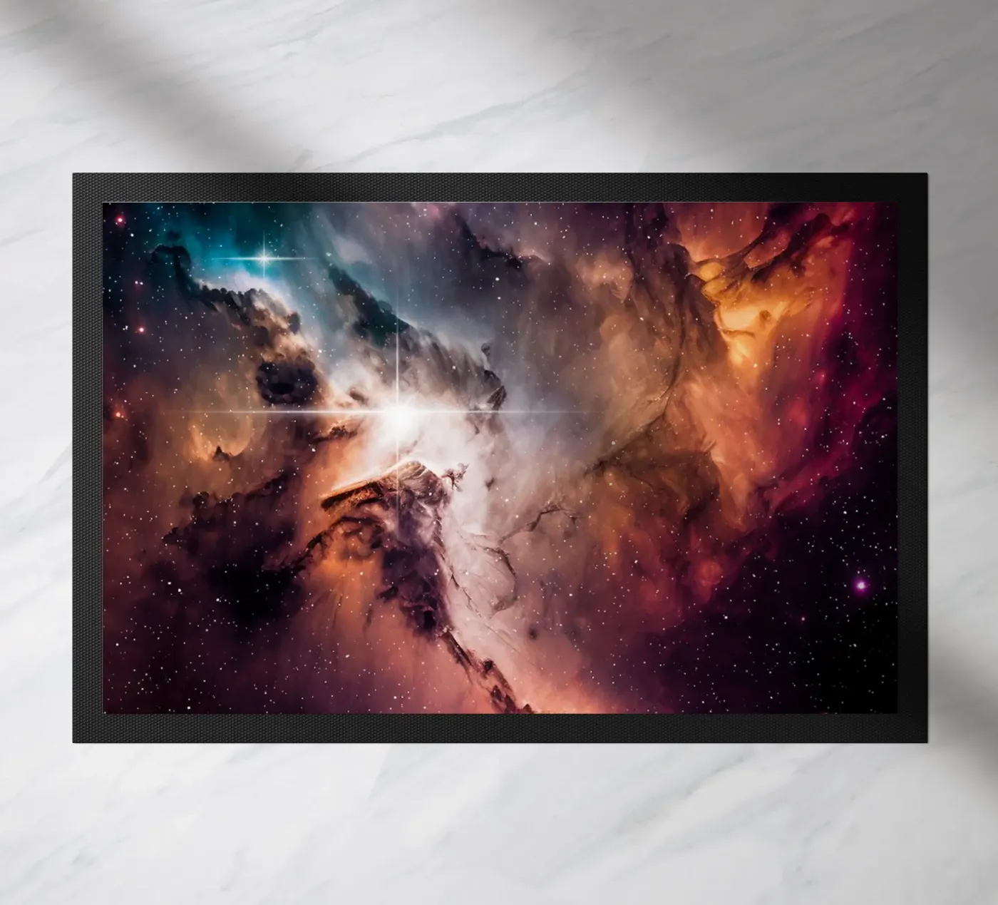 Eon Halo zerbino da Stellar Dream Art