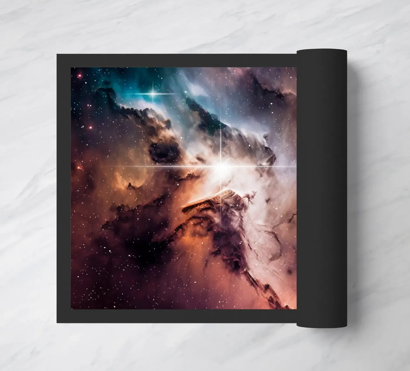 Eon Halo zerbino da Stellar Dream Art