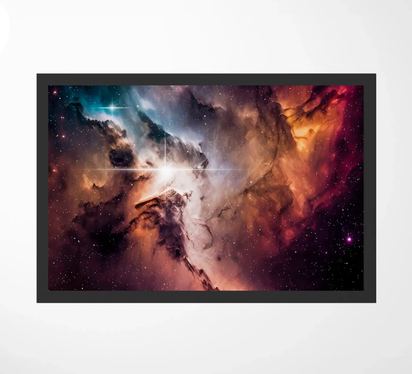 Eon Halo zerbino da Stellar Dream Art