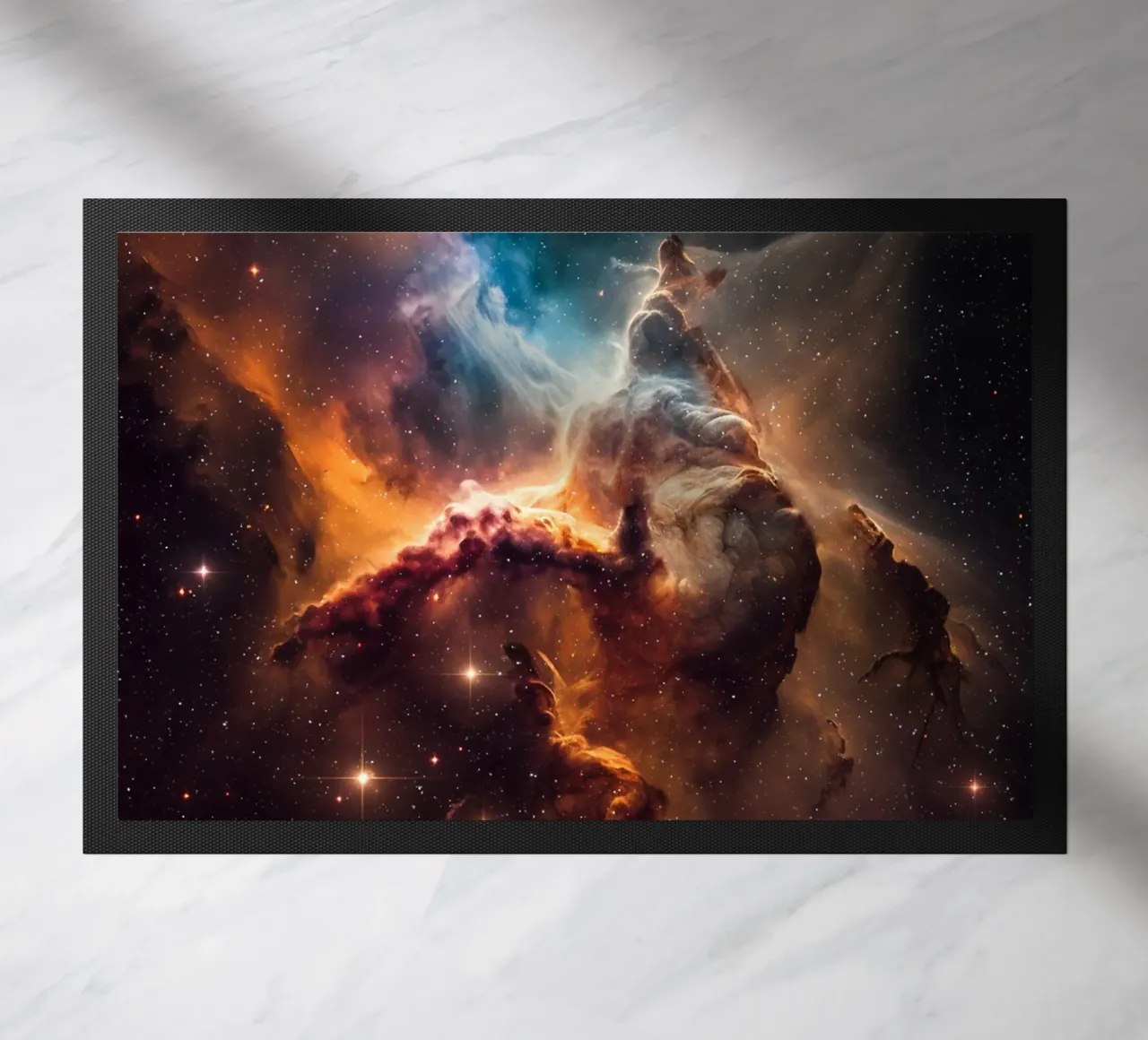 NovaLoom zerbino da Stellar Dream Art