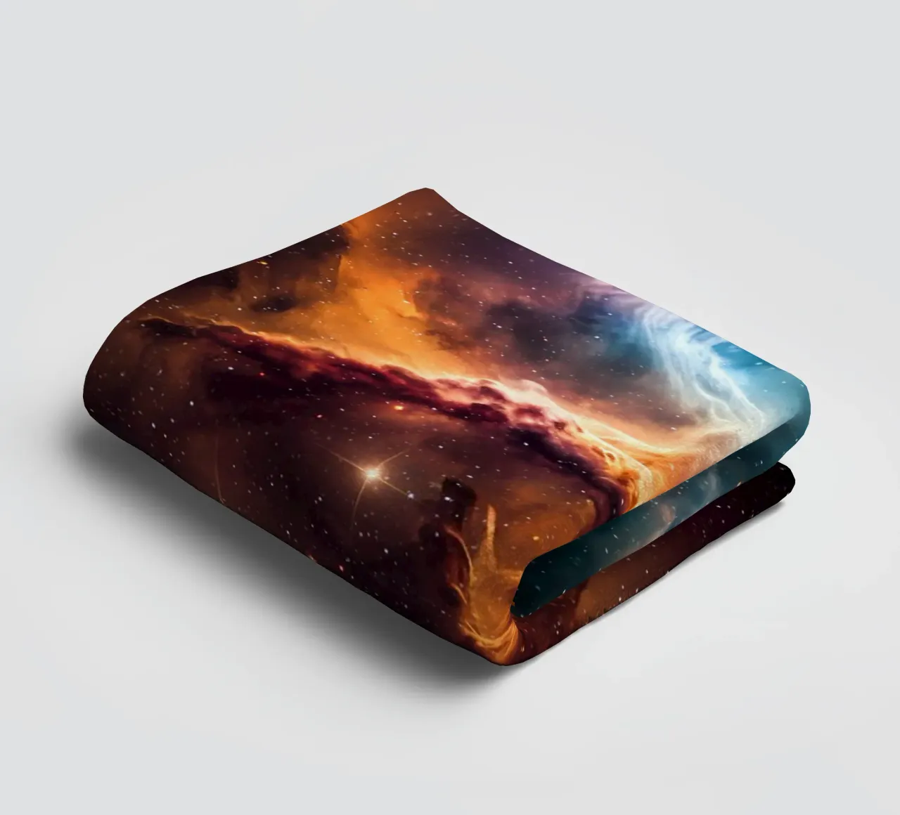NovaLoom asciugamano da bagno da Stellar Dream Art