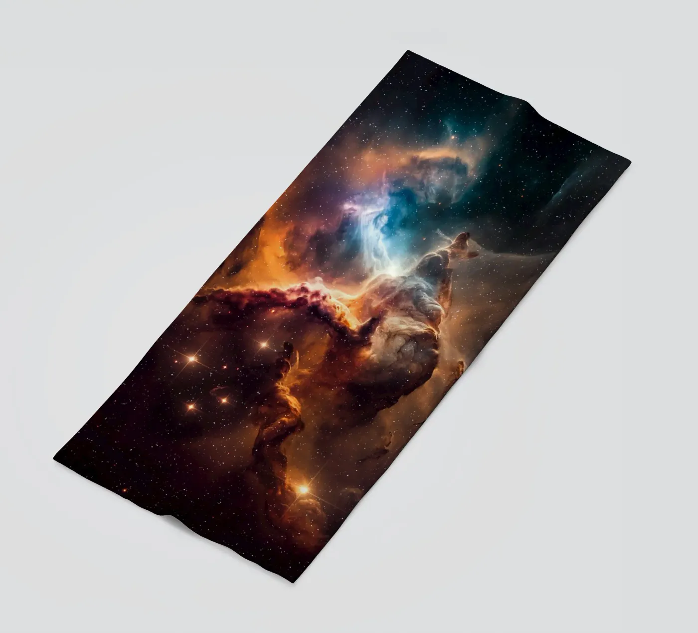 NovaLoom telo mare da Stellar Dream Art