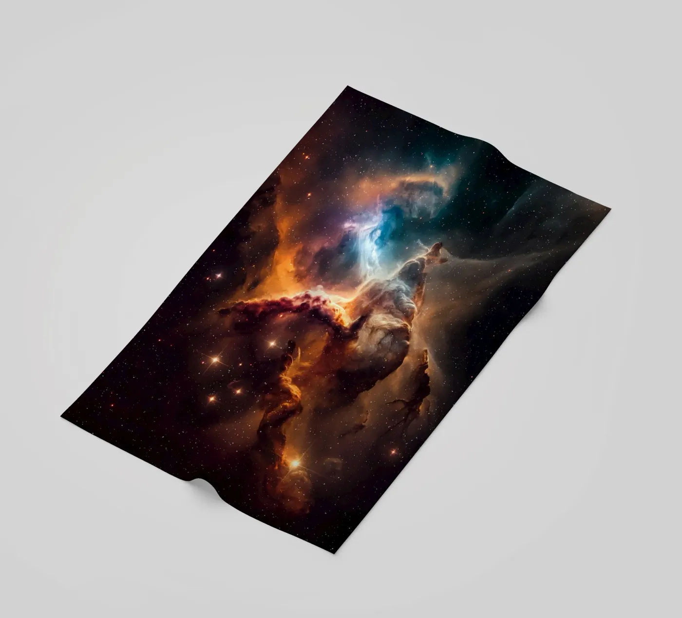 NovaLoom telo mare da Stellar Dream Art