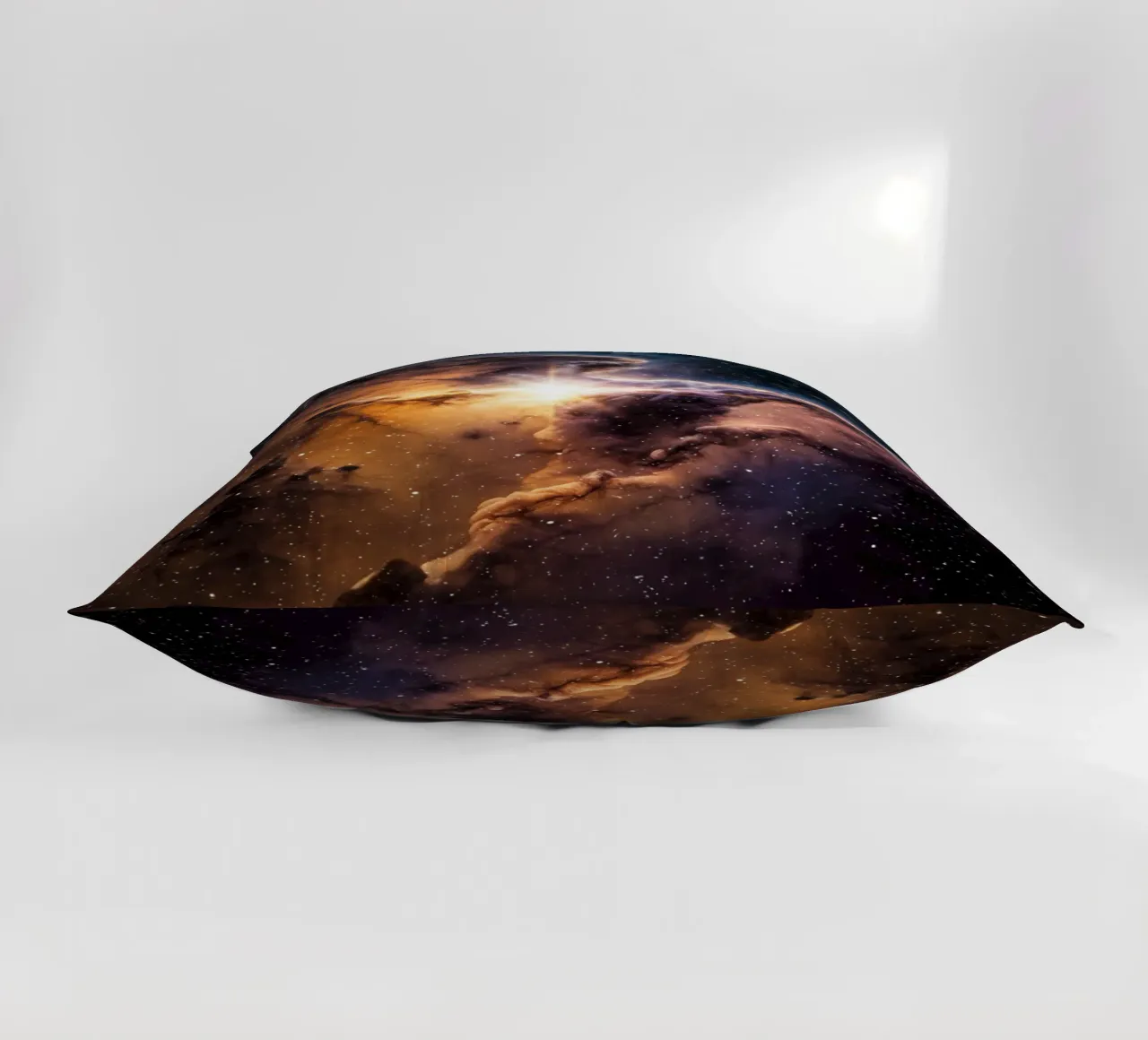 Aethernova cuscino da Stellar Dream Art