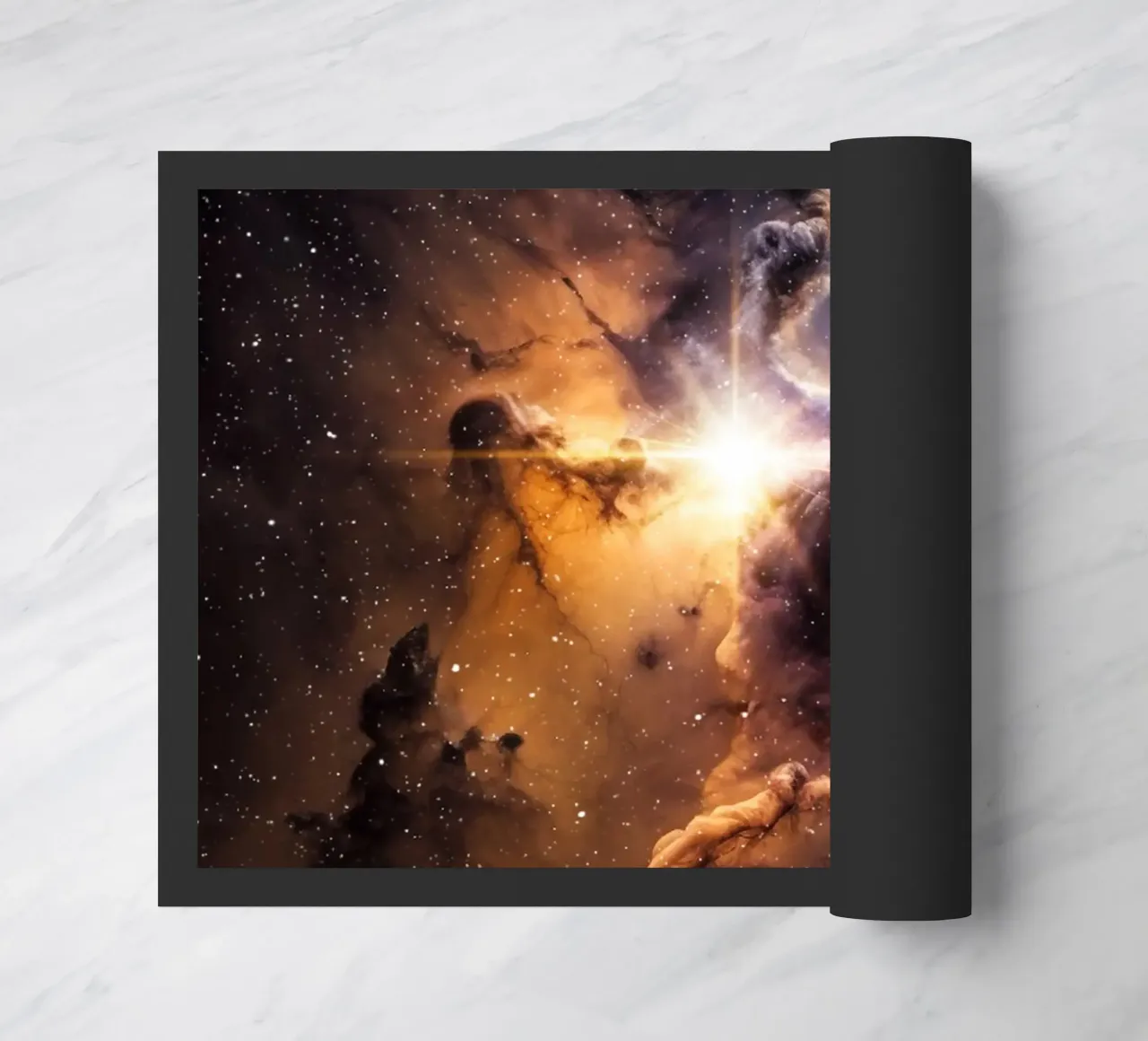 Aethernova zerbino da Stellar Dream Art