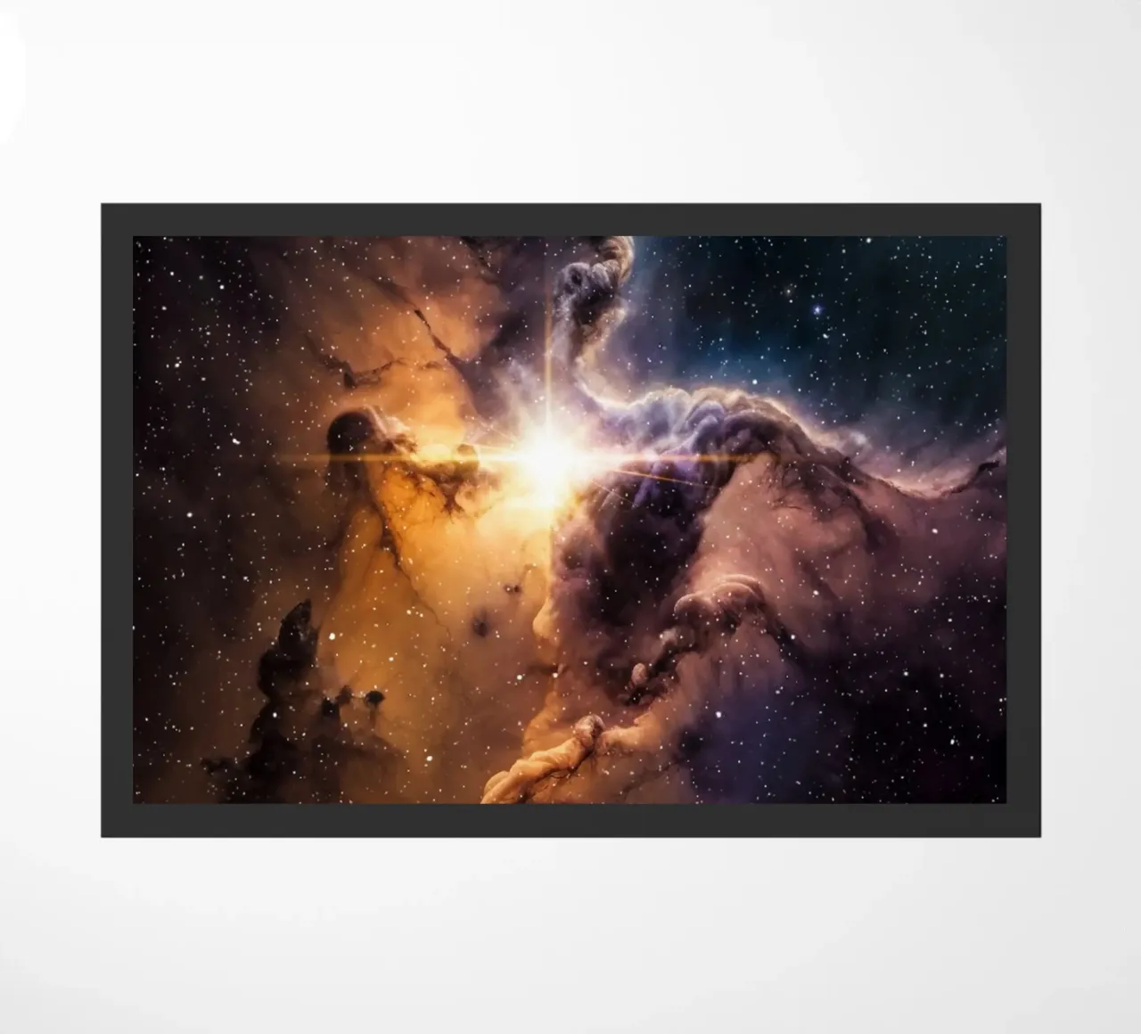 Aethernova zerbino da Stellar Dream Art