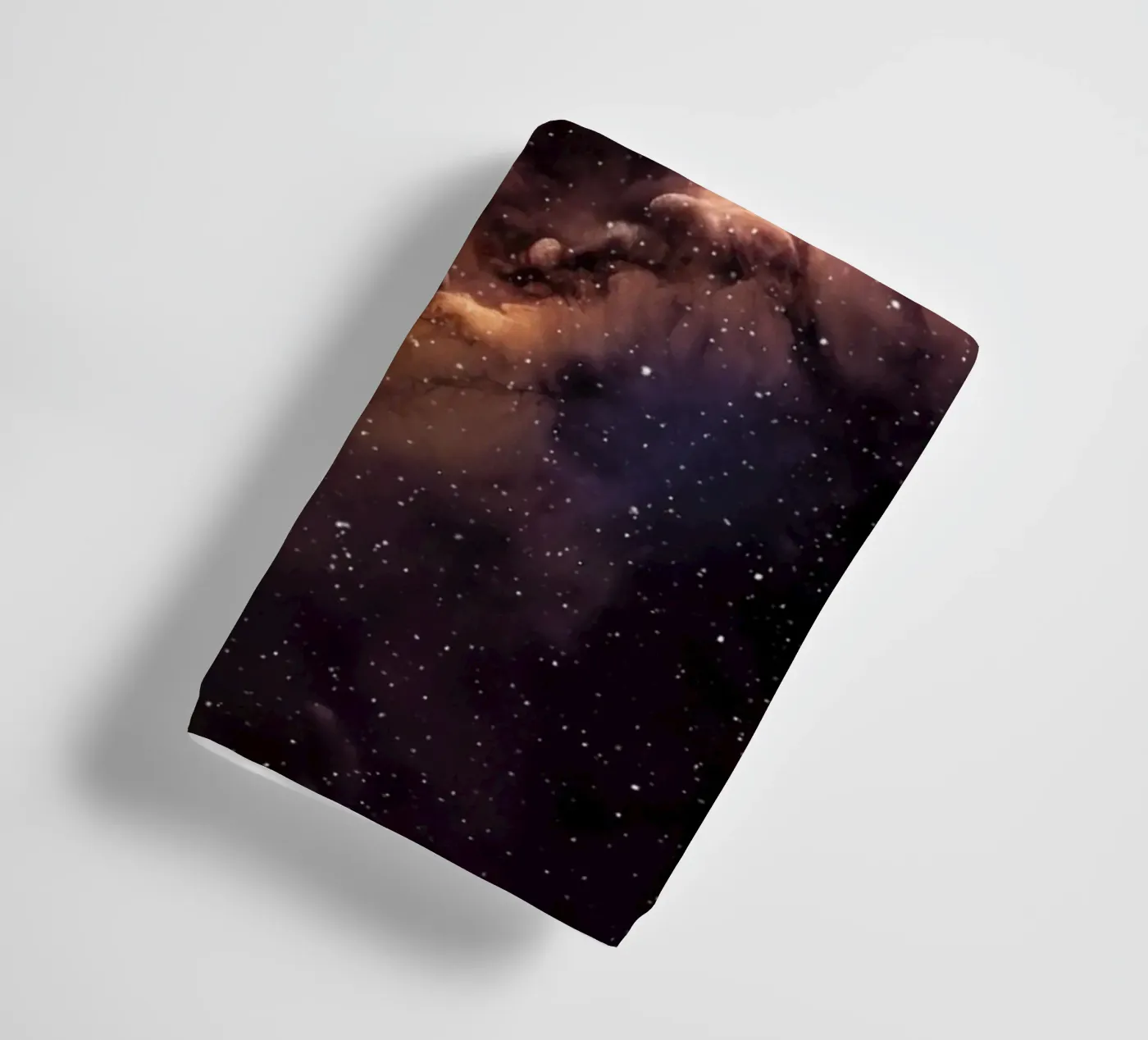Aethernova towel by Stellar Dream Art