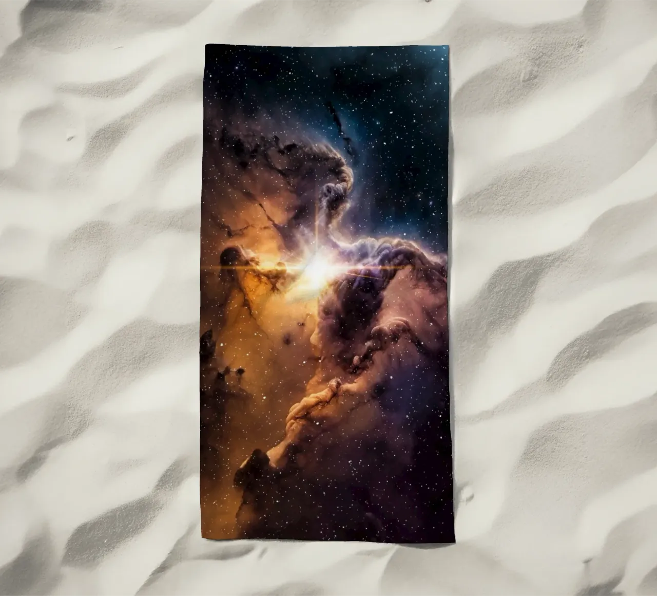 Aethernova telo mare da Stellar Dream Art