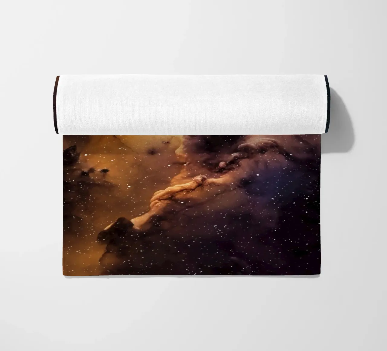 Aethernova telo mare da Stellar Dream Art