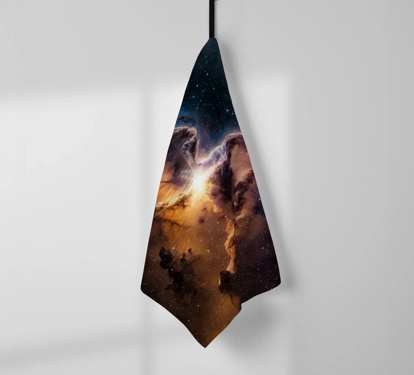 Aethernova torchon de Stellar Dream Art