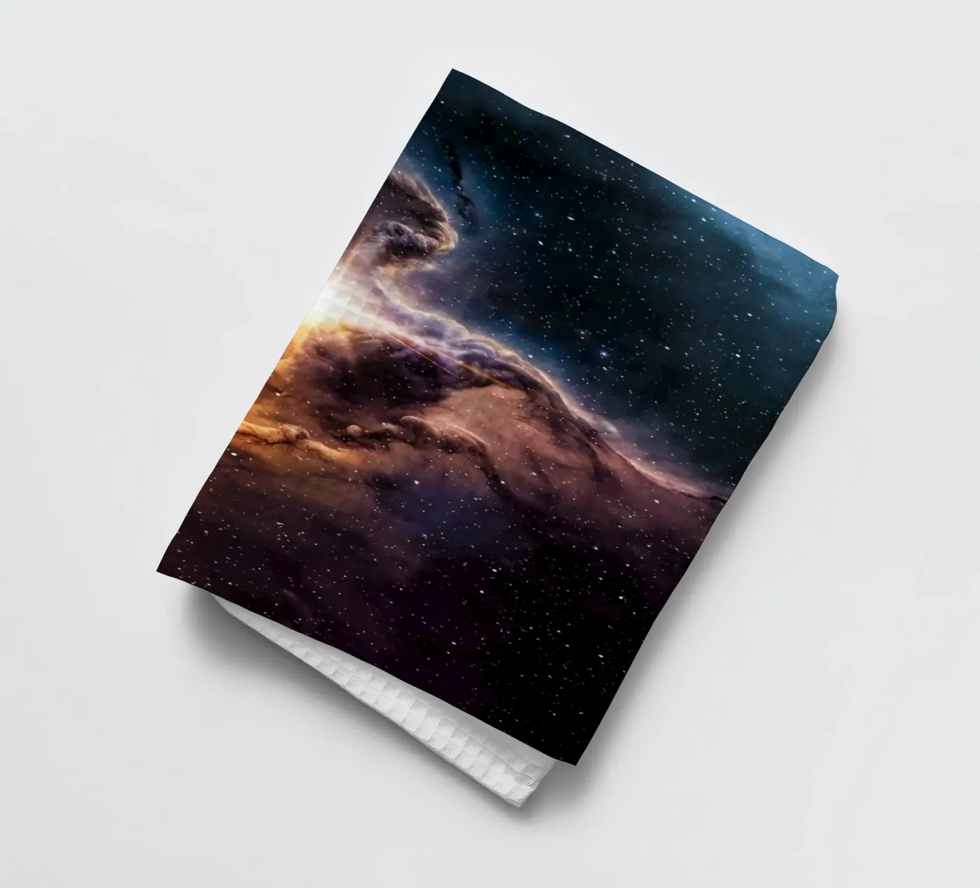Aethernova torchon de Stellar Dream Art