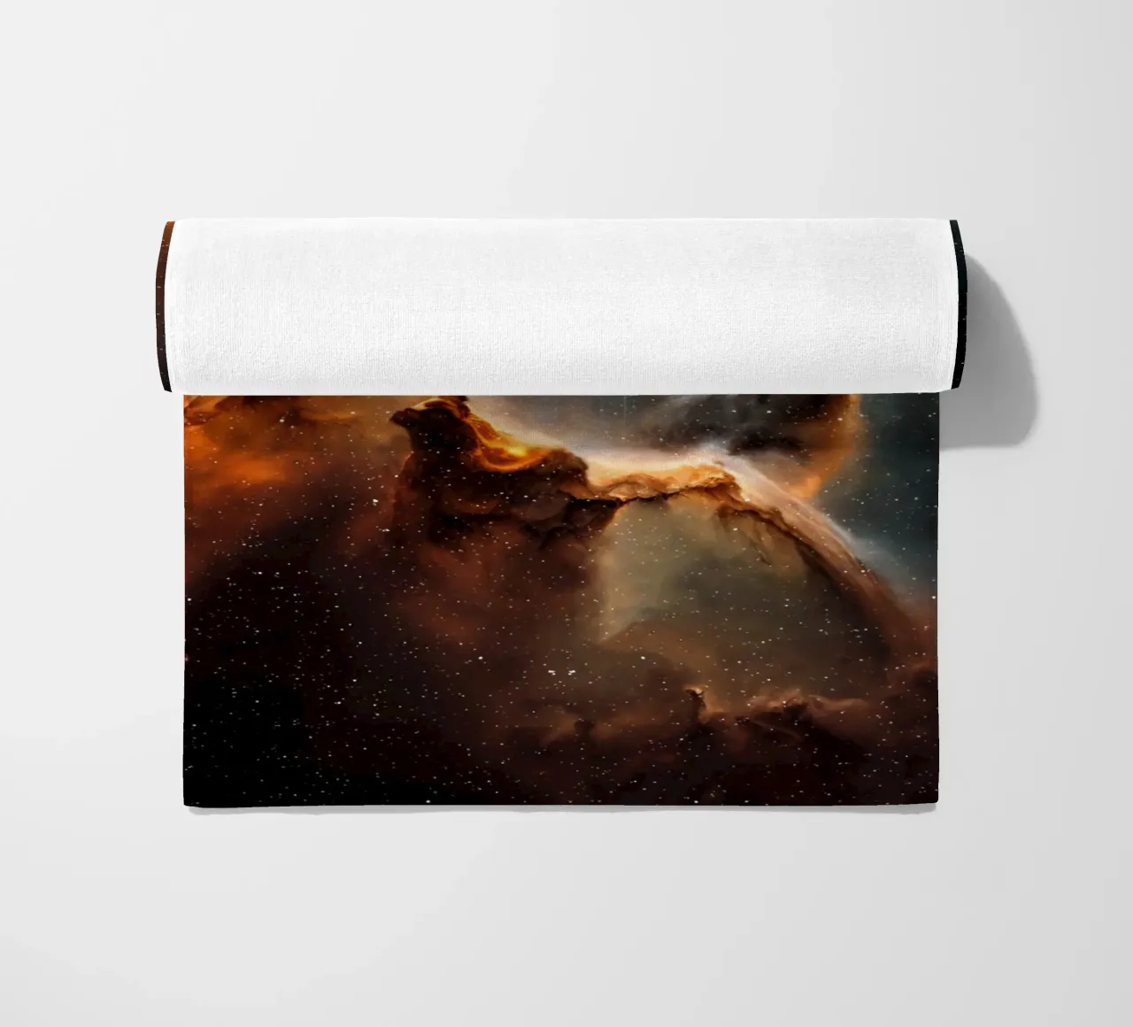 QuantumGlow telo mare da Stellar Dream Art