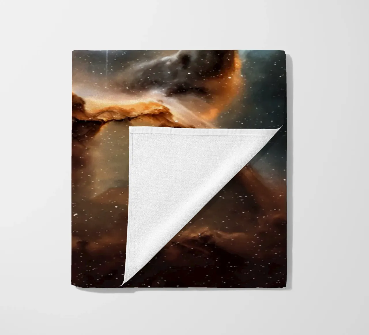 QuantumGlow telo mare da Stellar Dream Art