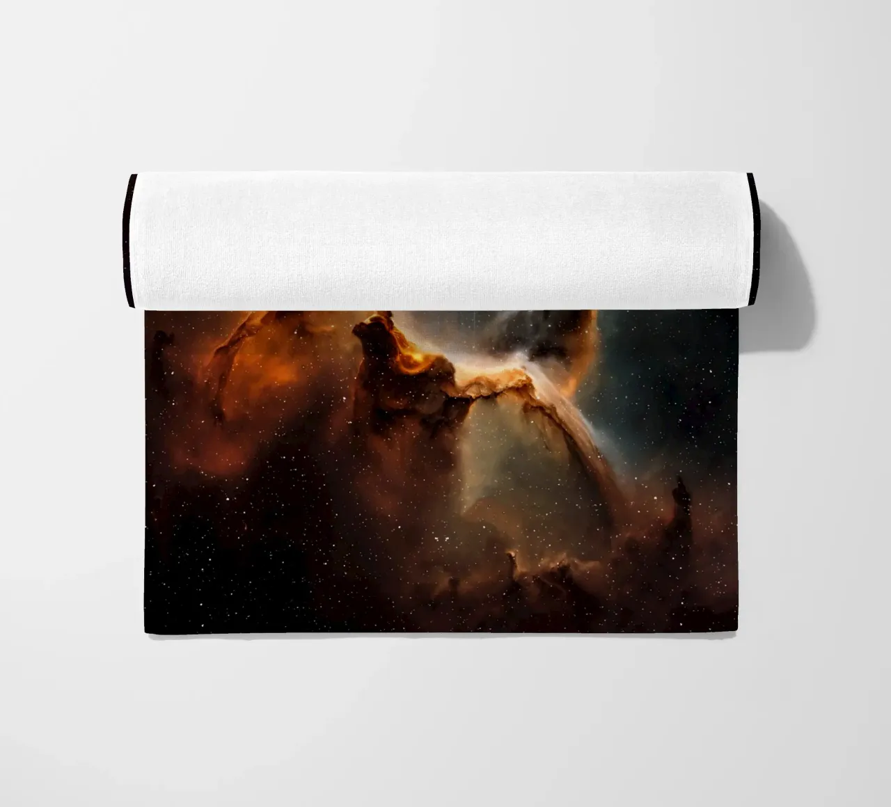 QuantumGlow telo mare da Stellar Dream Art