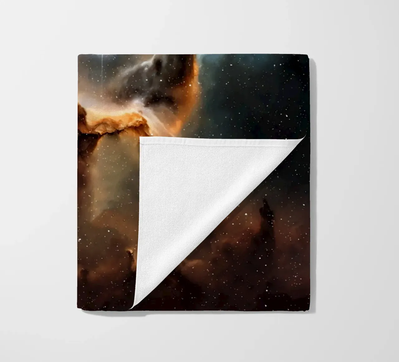 QuantumGlow telo mare da Stellar Dream Art