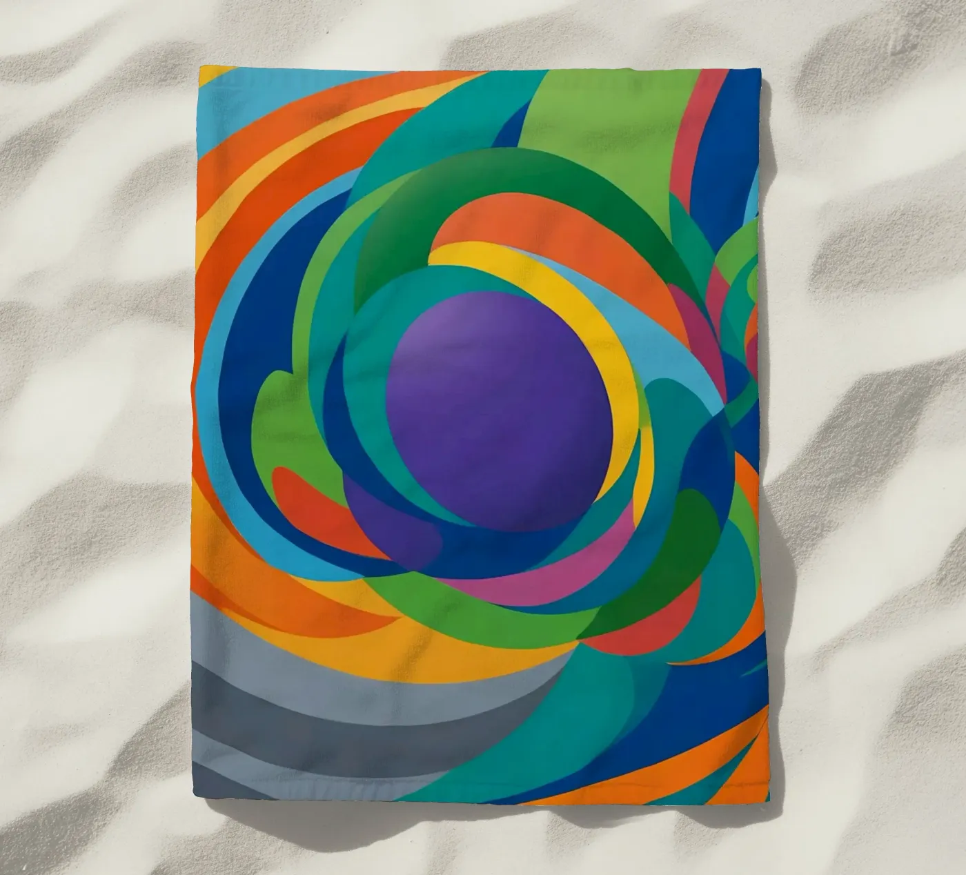 Flex - Serial 38 telo mare da Atelier-88