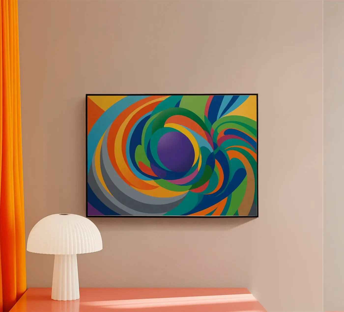 Flex - Serial 38 plexiglass da Atelier-88