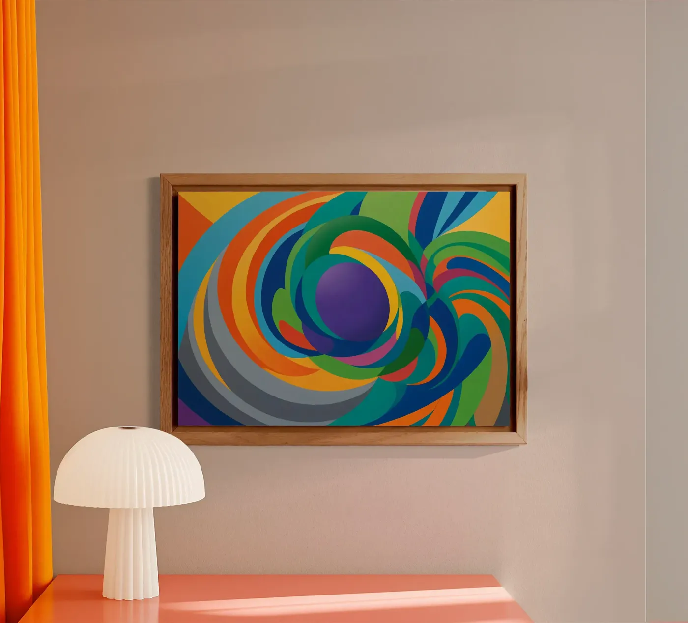Flessibile - Serie 38 pannello forex da Atelier-88