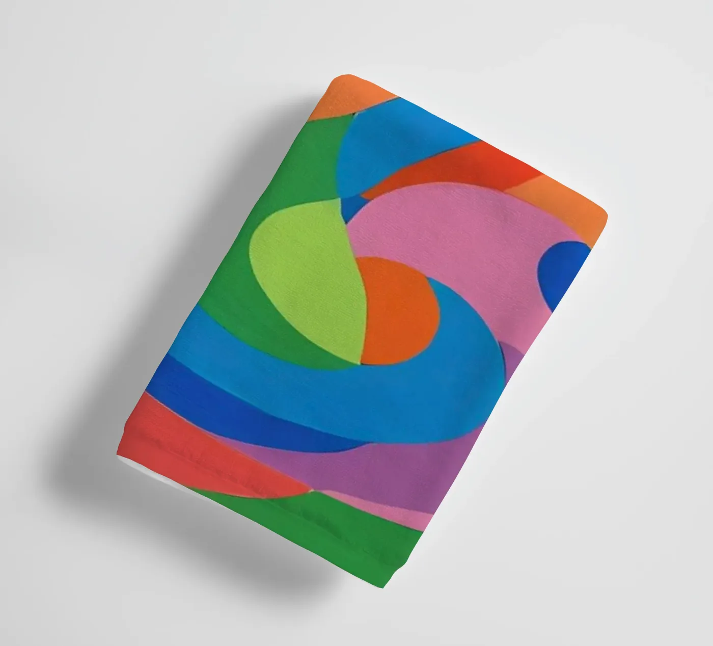Flex - Serial 39 towel by Atelier-88