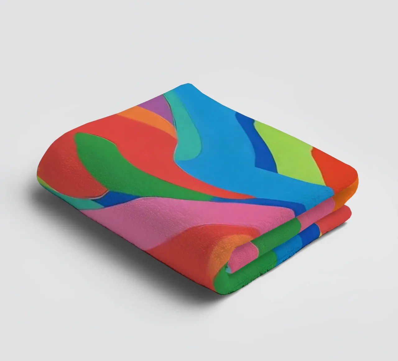 Flex - Serial 39 towel by Atelier-88