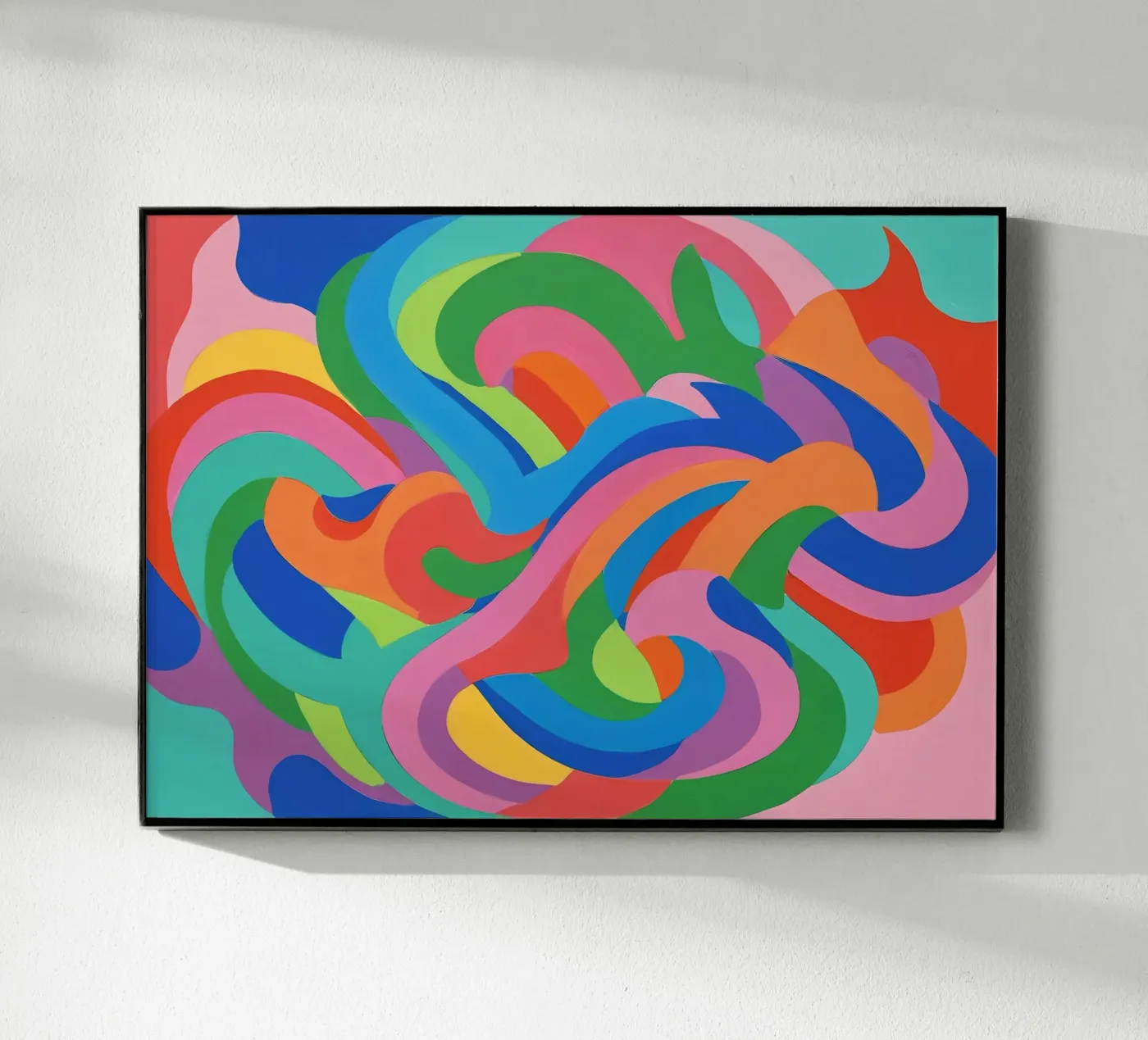 Flex - Serial 39 acrylic glass by Atelier-88