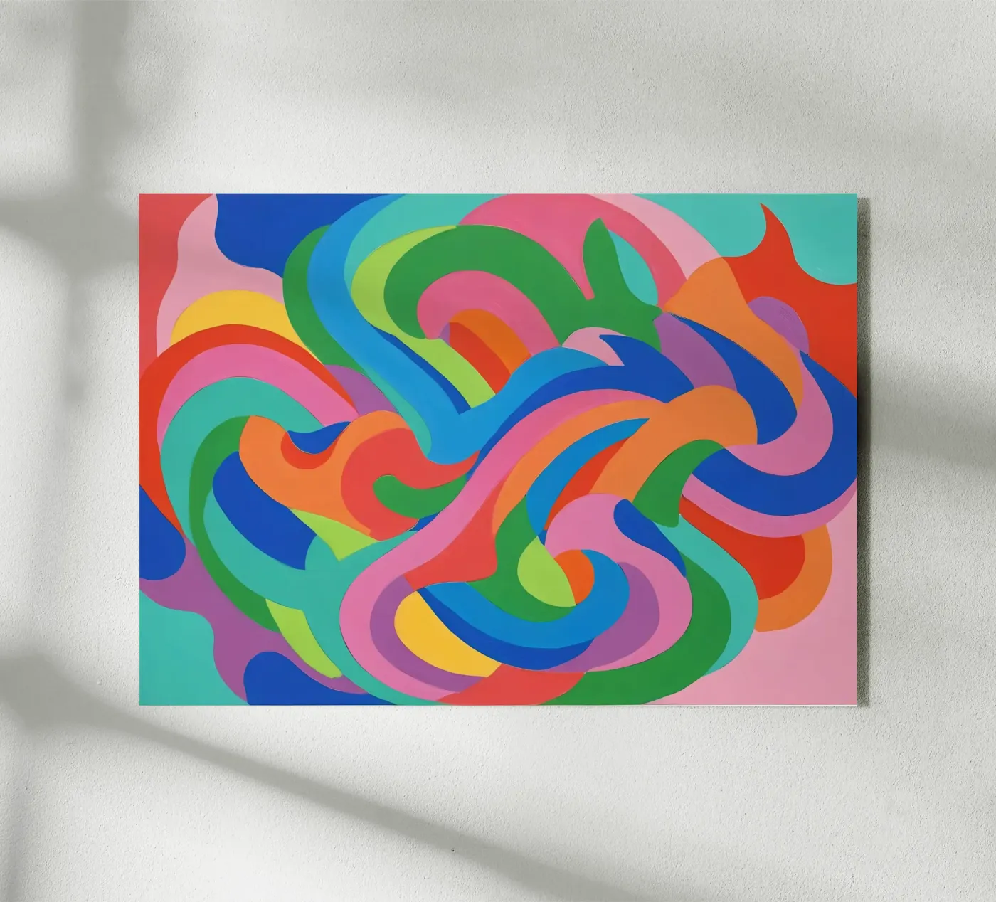 Flessibile - Seriale 39 plexiglass da Atelier-88