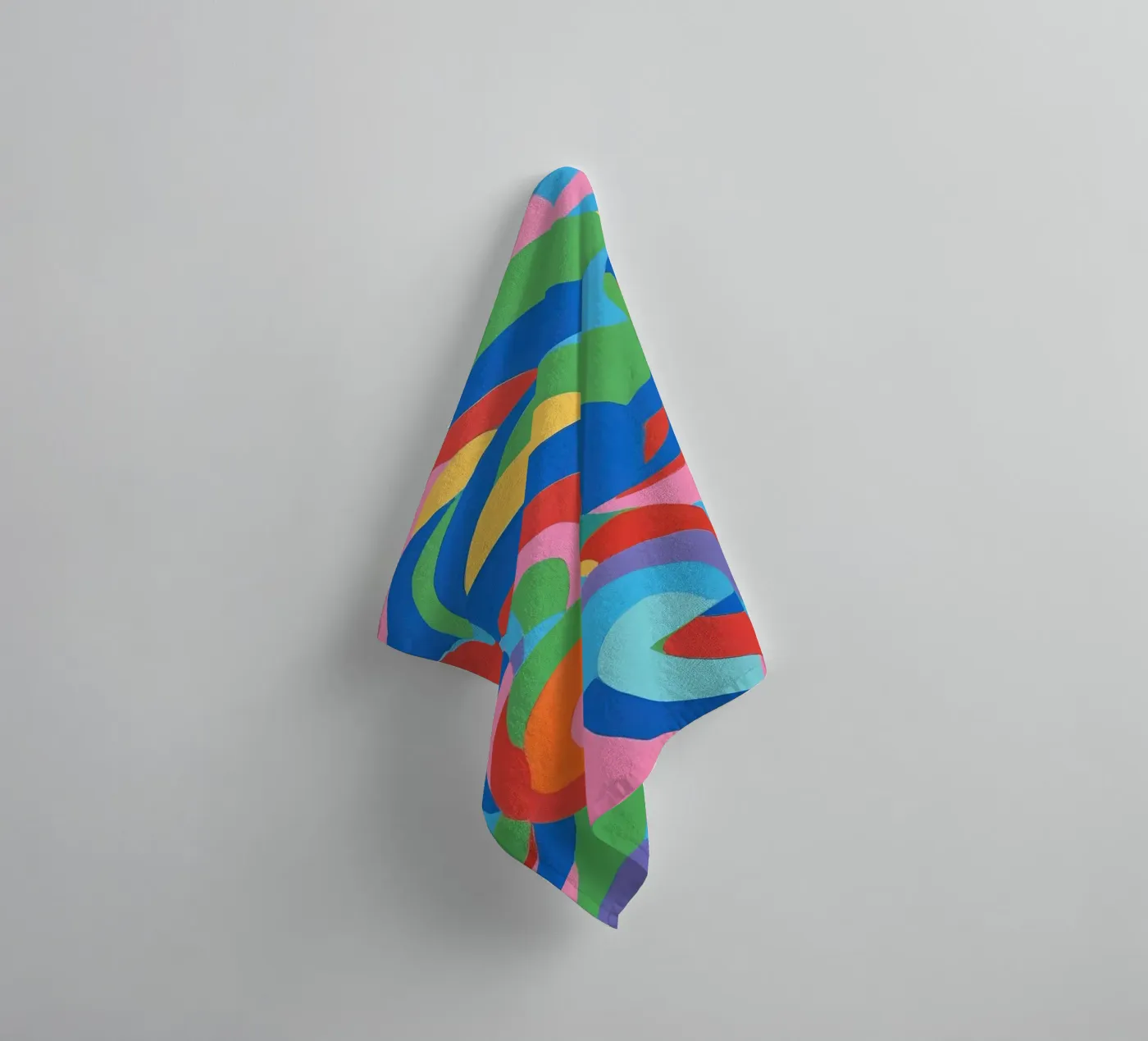 Flex - Serial 40 towel by Atelier-88