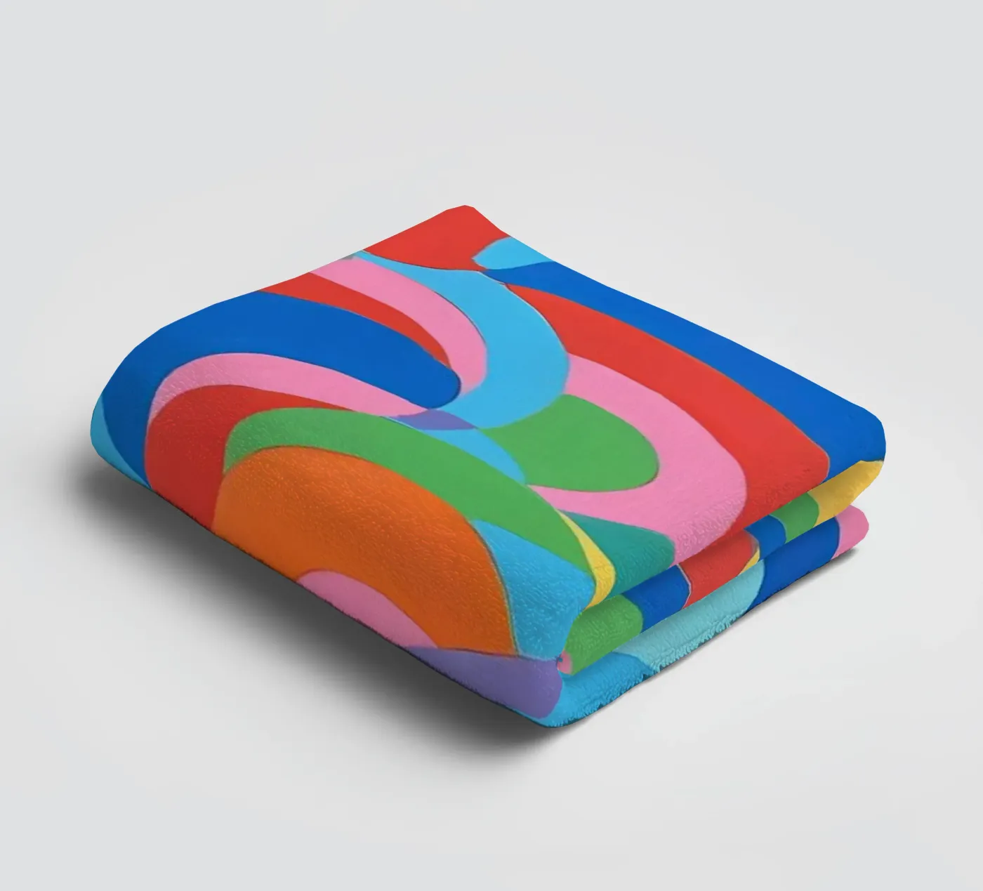 Flex - Serial 40 towel by Atelier-88